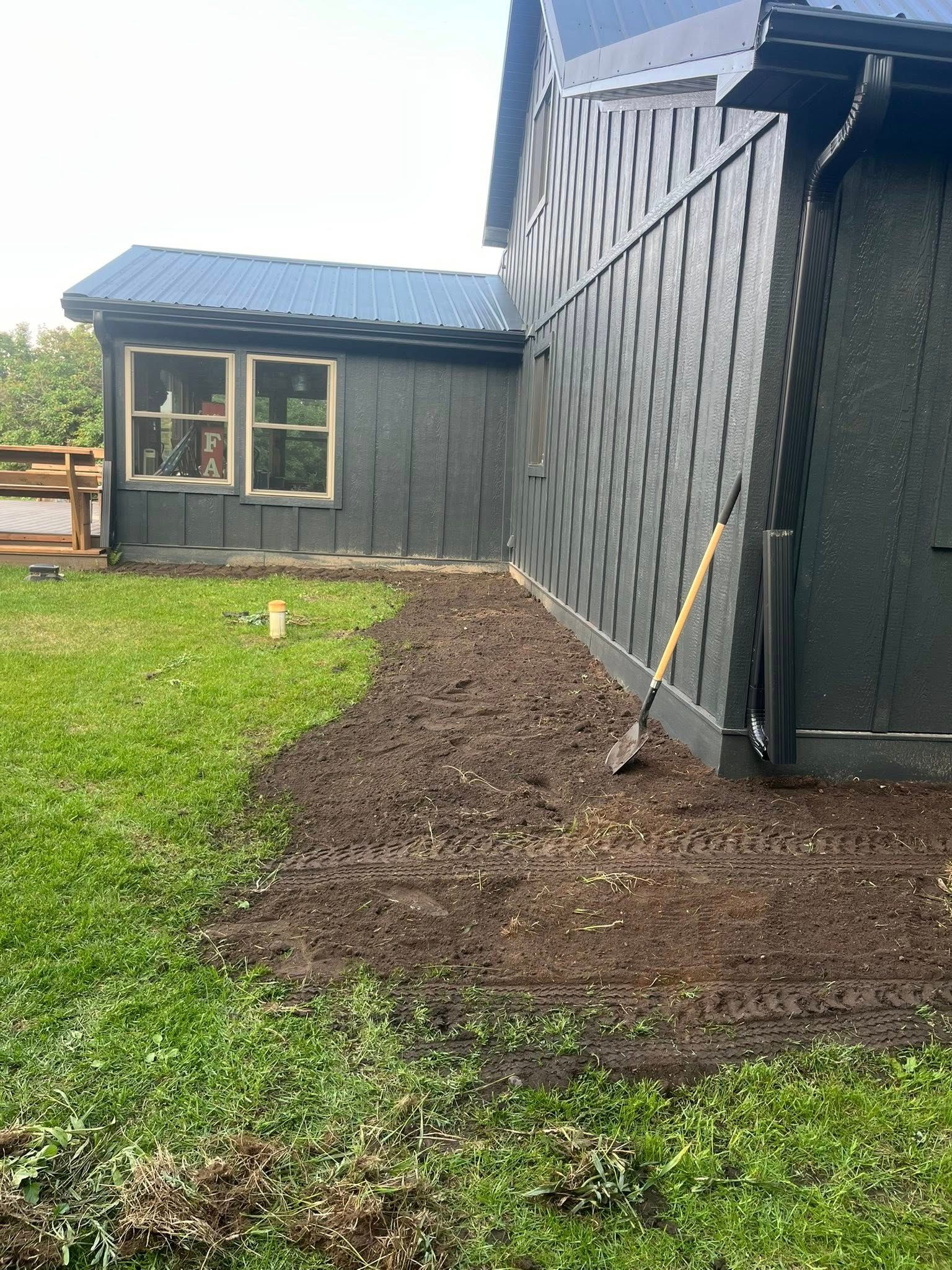 All Photos for One Construction Inc in Raymond, MN
