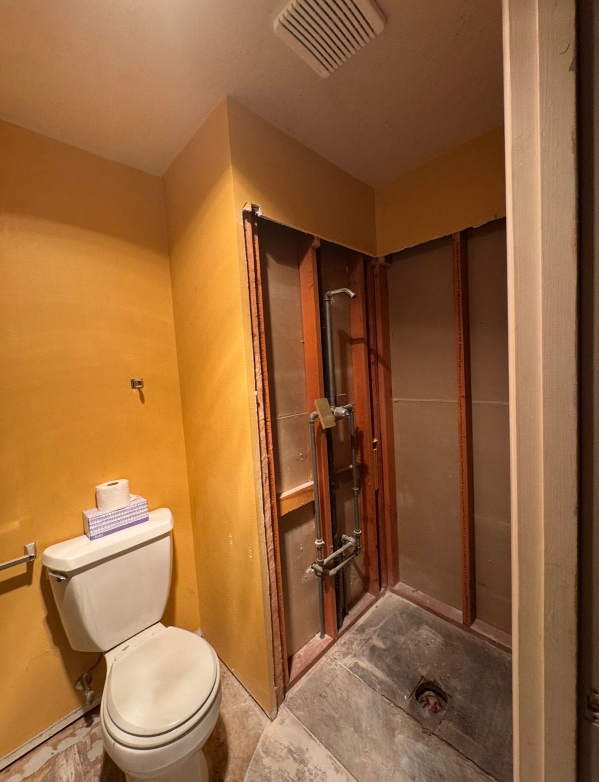  for Trinity Painting & Construction in Douglas County, OR