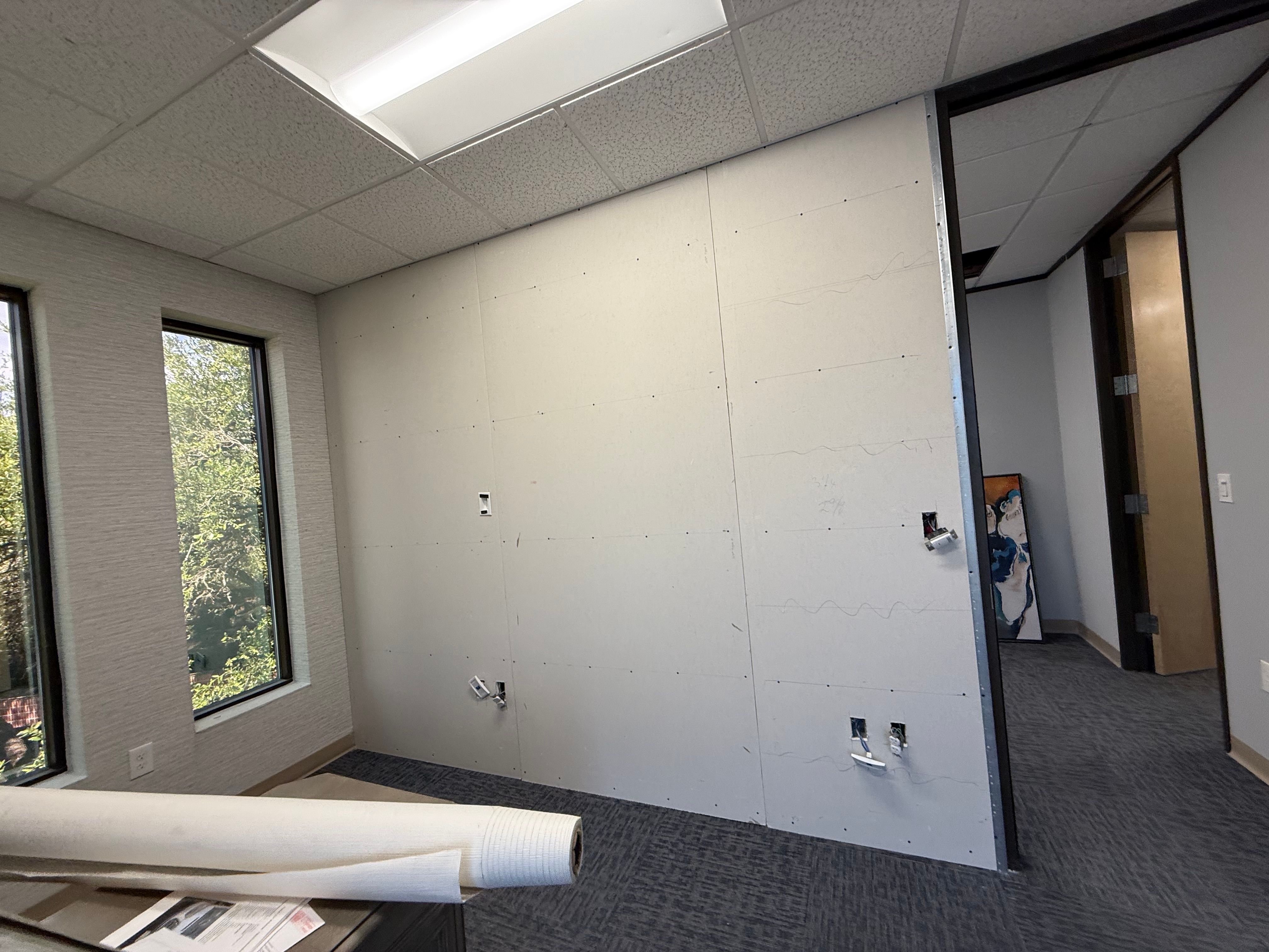 Interior Painting gallery for Cevallos Drywall and Painting in Bastrop, TX