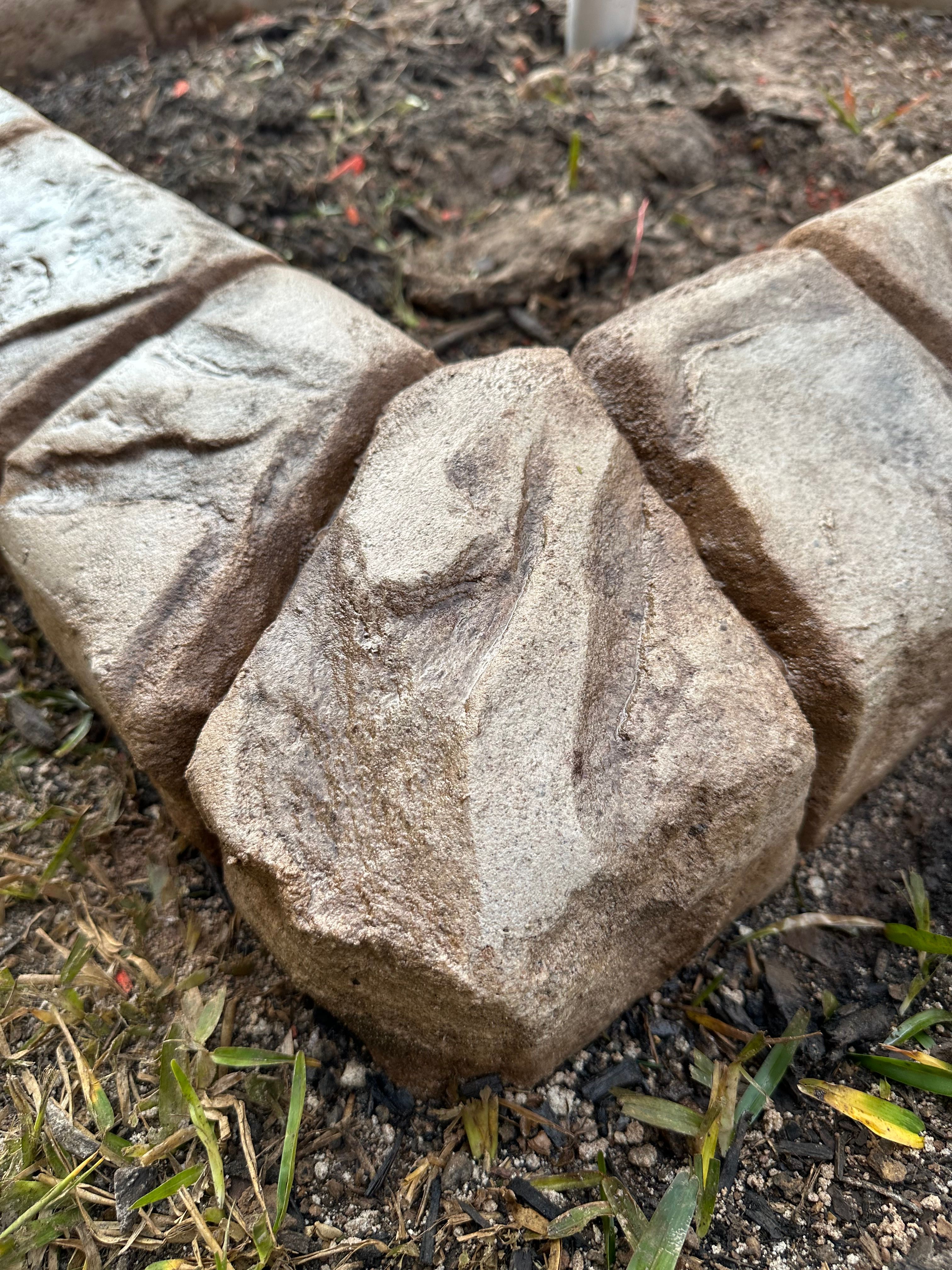  for Texas Curb N Borders in Houston, TX