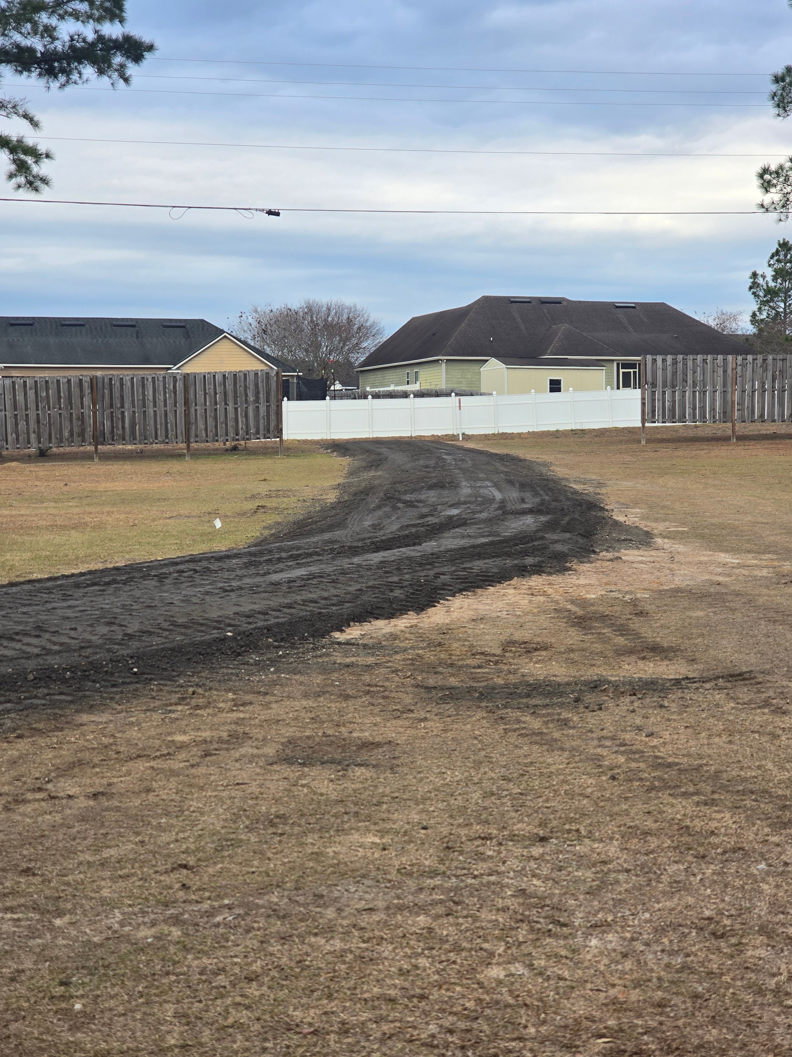  for Giles Land Management, LLC in Hahira, GA