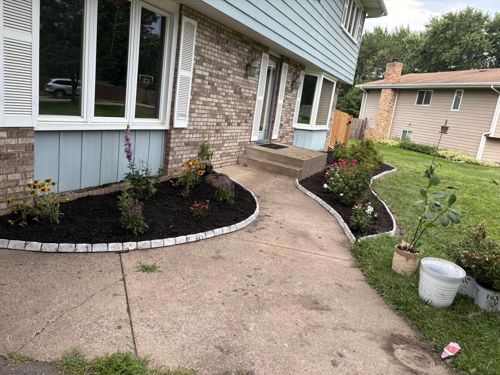  for Gideon Professional Services in Mounds View, MN