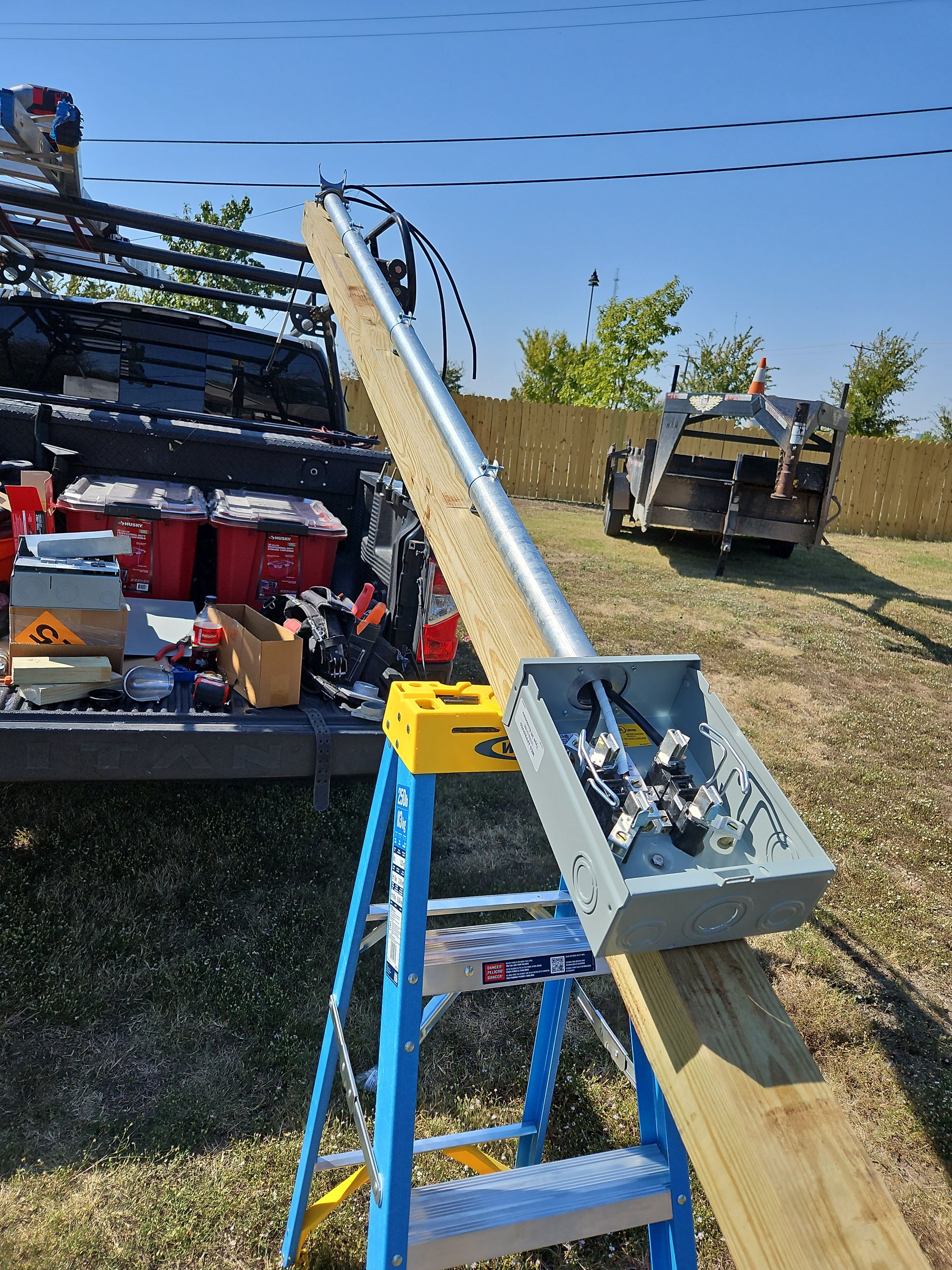  for Smartify Electric Solutions in Fort Worth, TX
