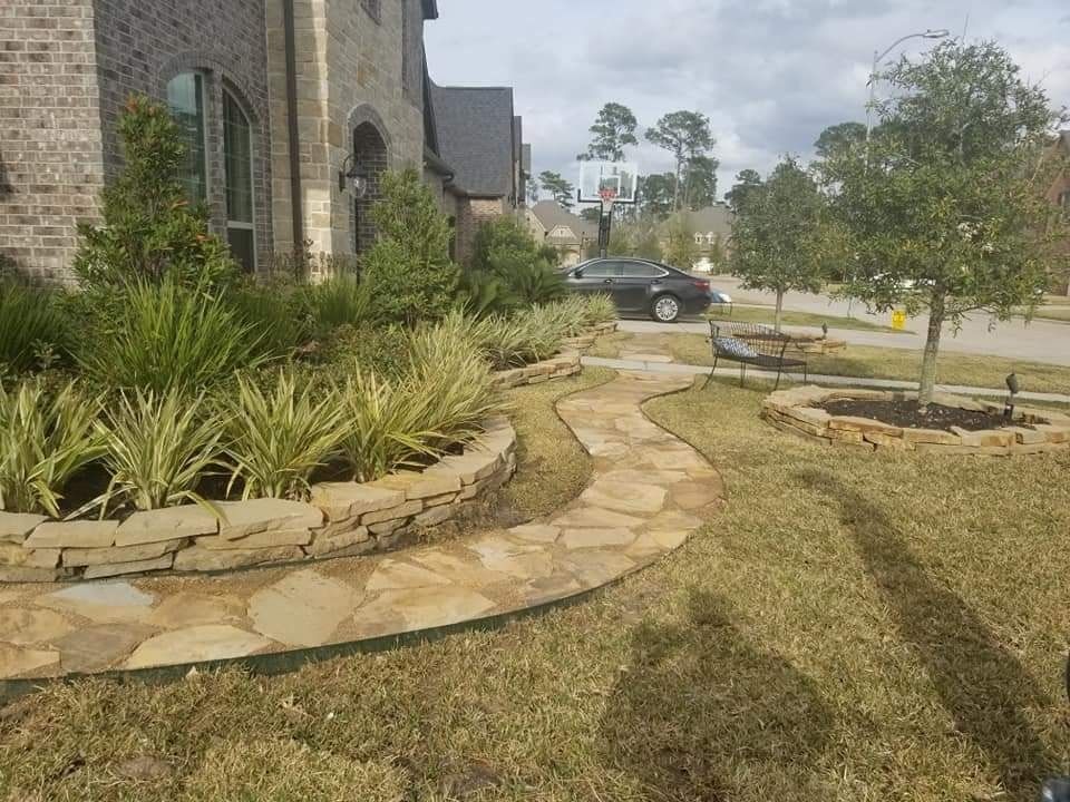 All Photos for Red River Landscape & Design in Sealy,  TX