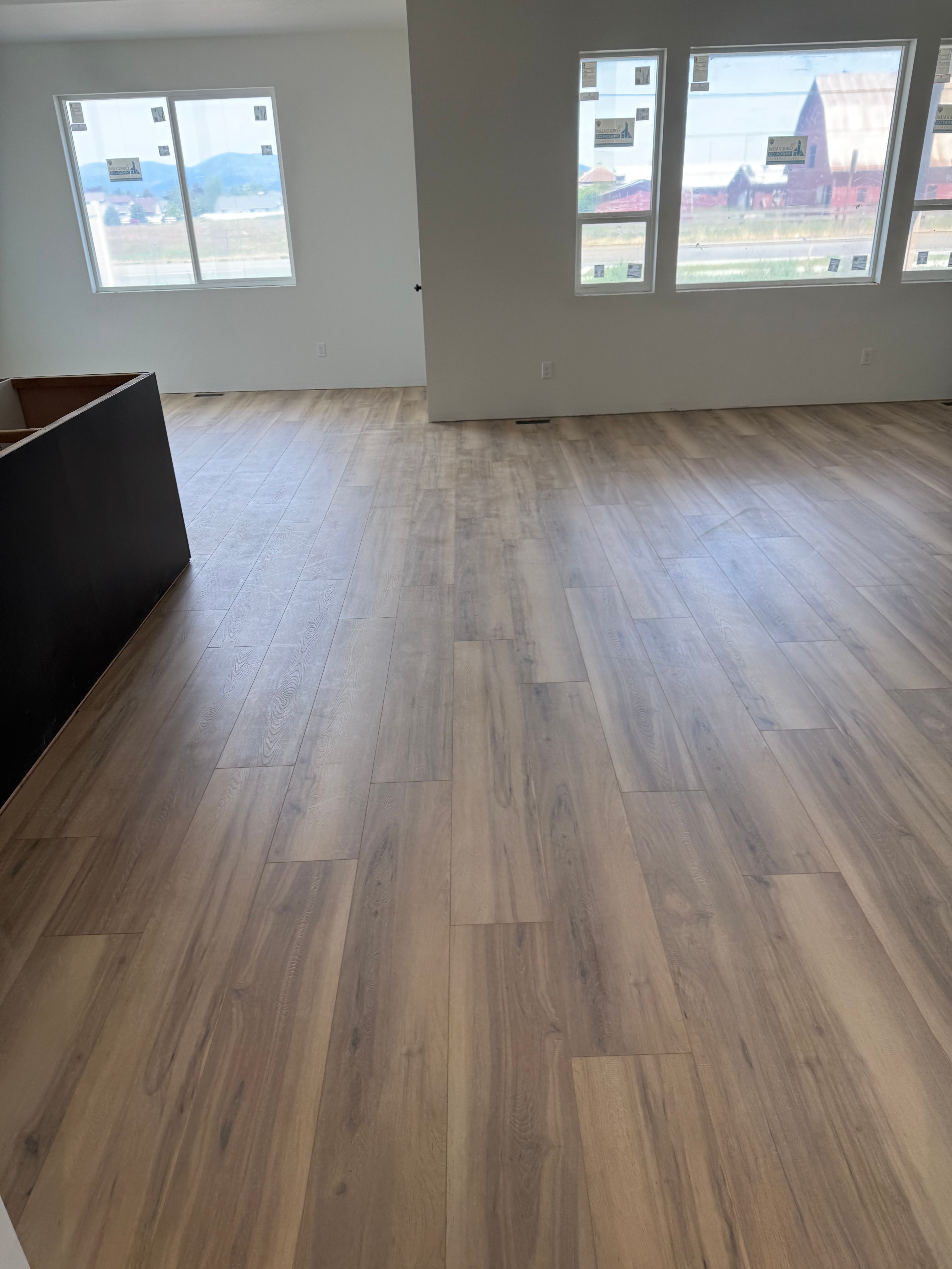  for CJL Flooring in Post Falls, ID