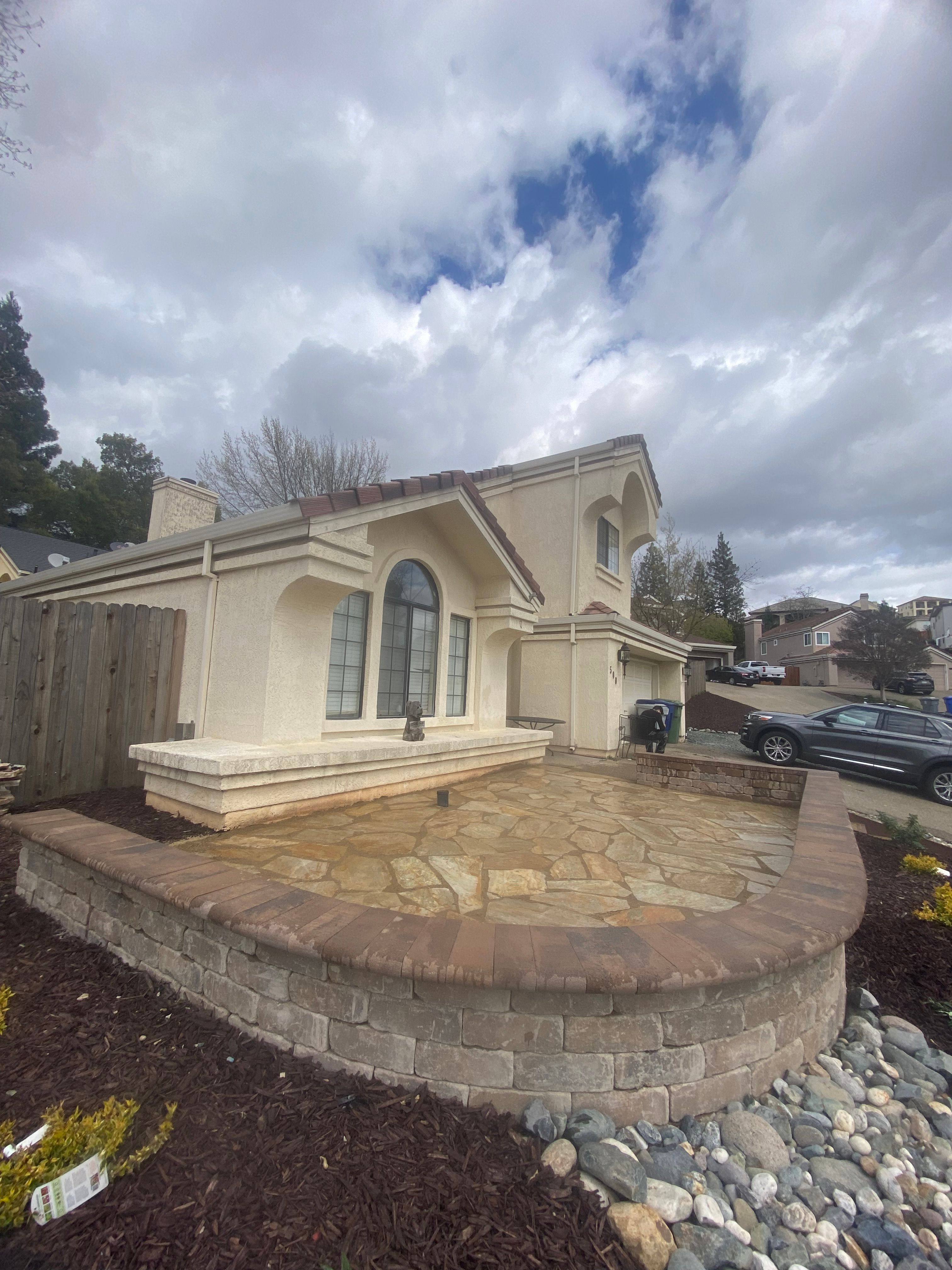  for Diamond Landscape & Hardscape in Diamond Springs, CA