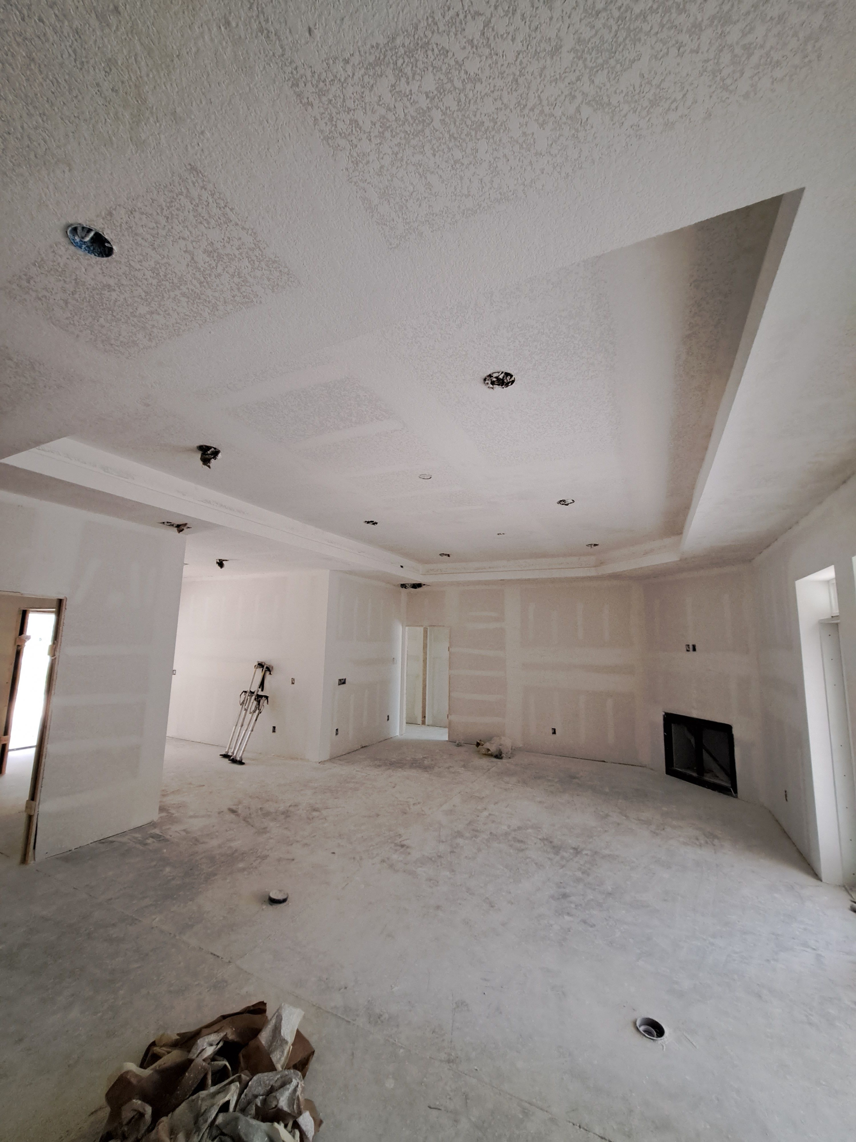 All Photos for Apache Drywall LLC in Gainesville, FL