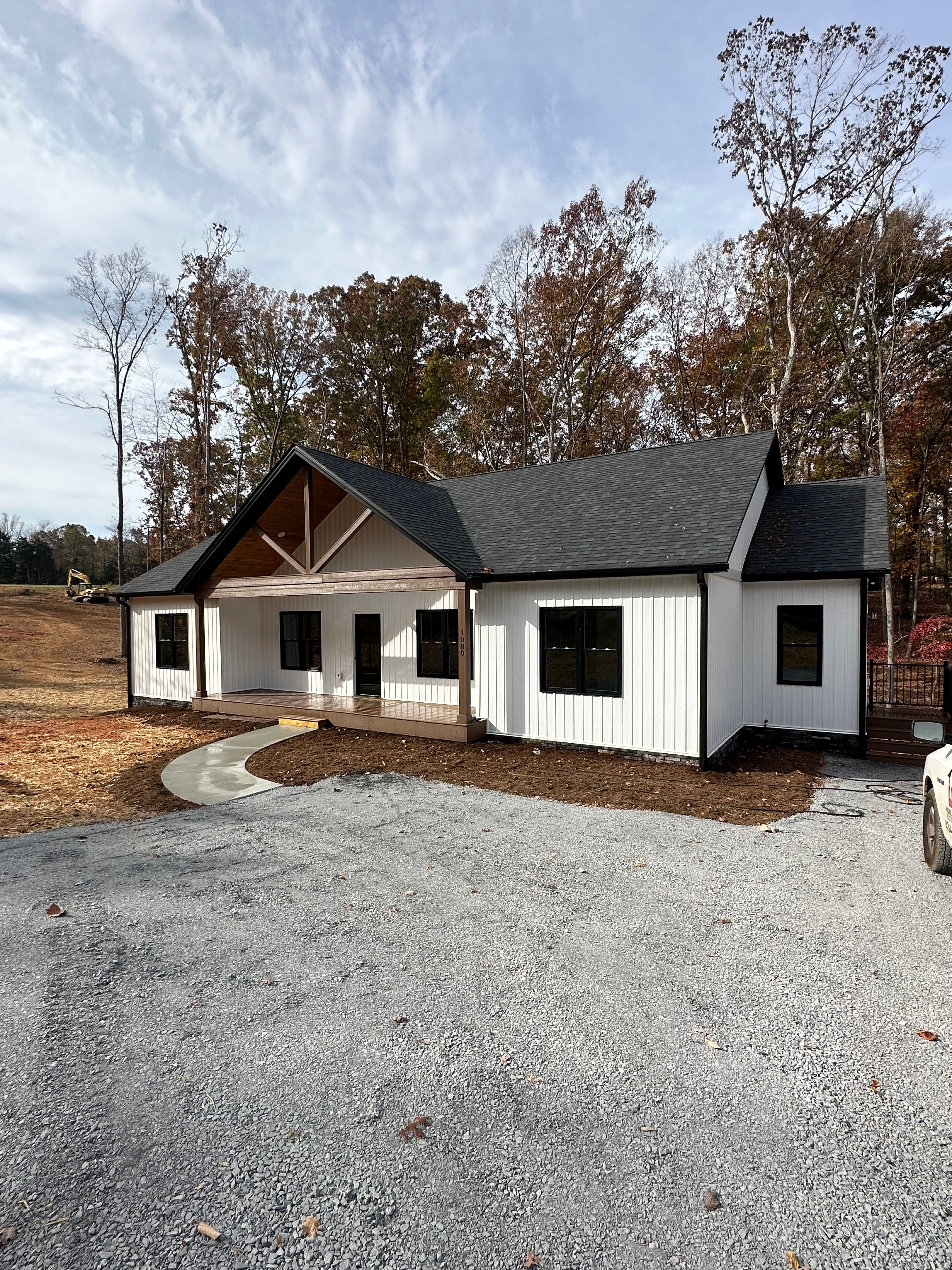  for G.S. Home Solutions in Bedford County, VA