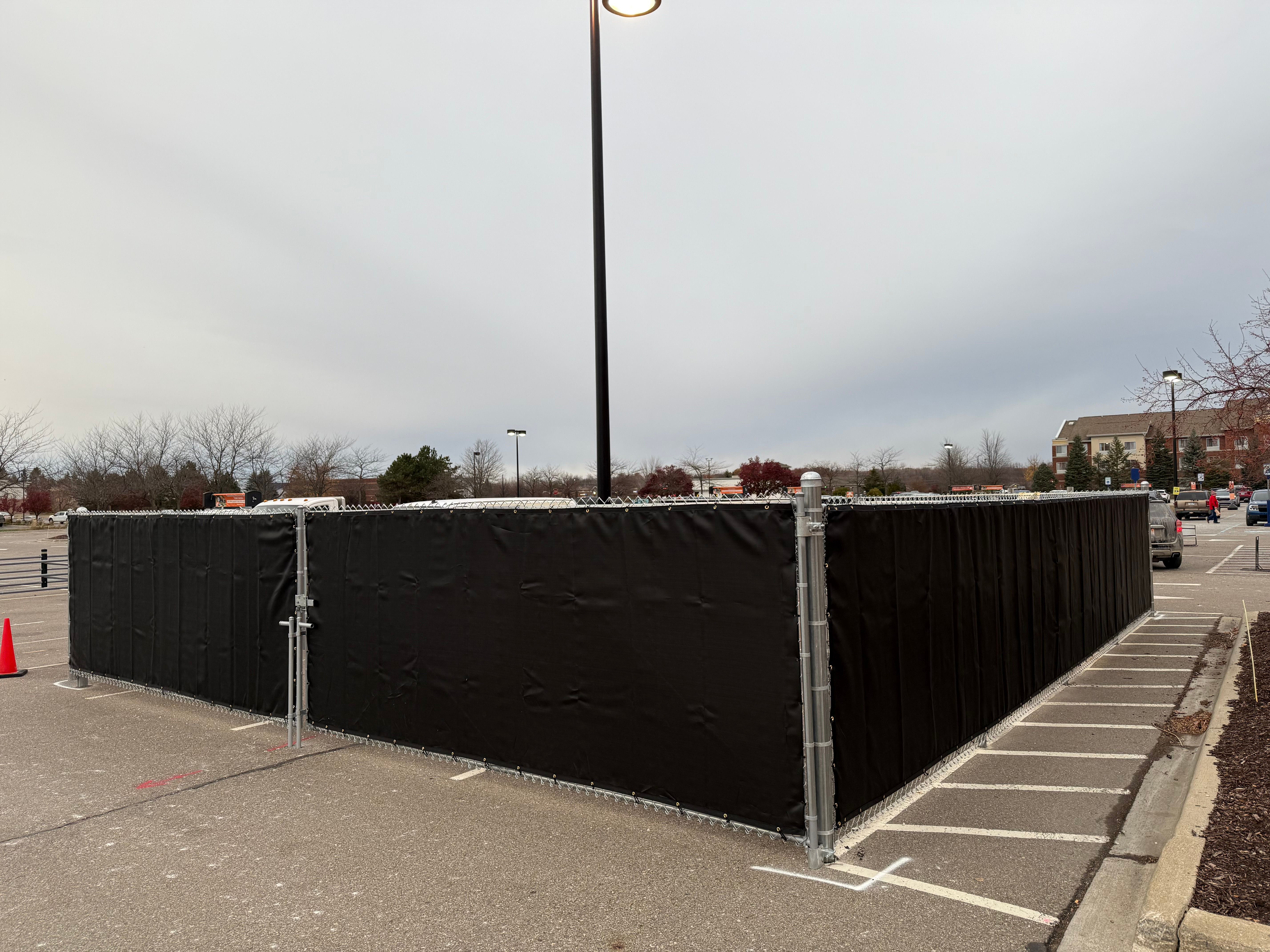  for TMF Services in Lapeer County, MI