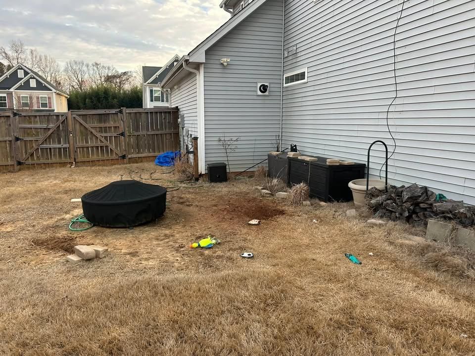  for Foothills Landscape Solutions LLC in Inman, SC