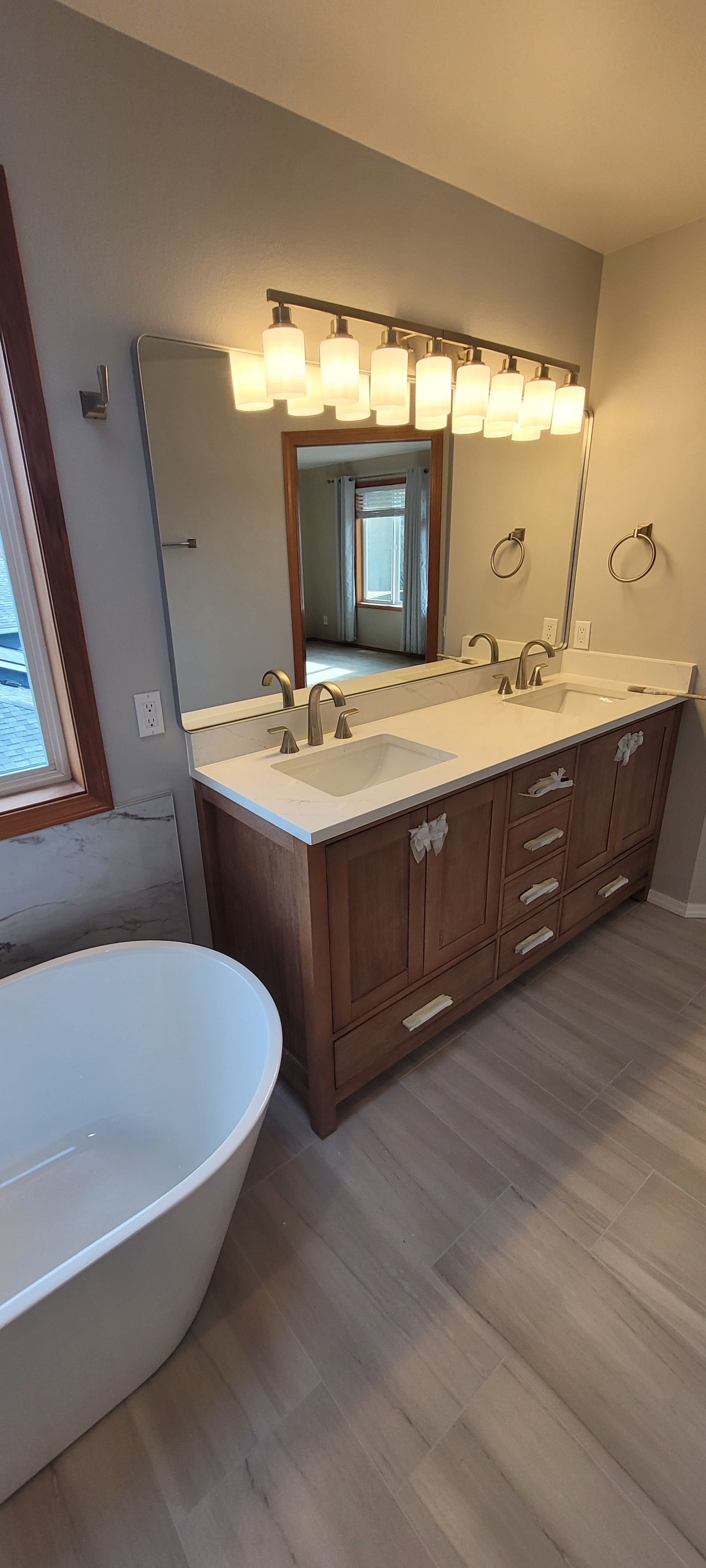  for Dawson Remodeling in Lake Stevens, WA