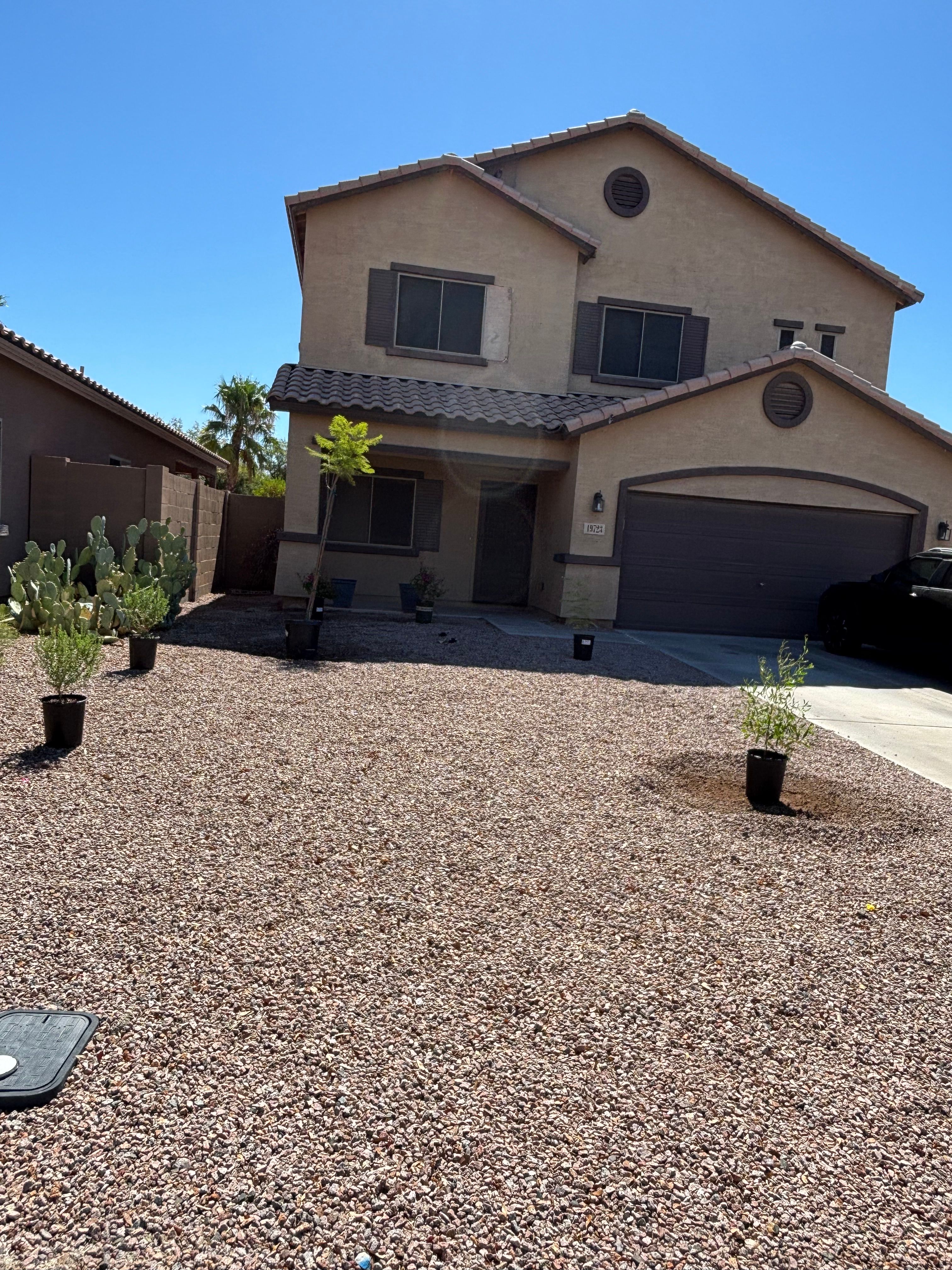  for Good Hands Landscape in Maricopa, AZ