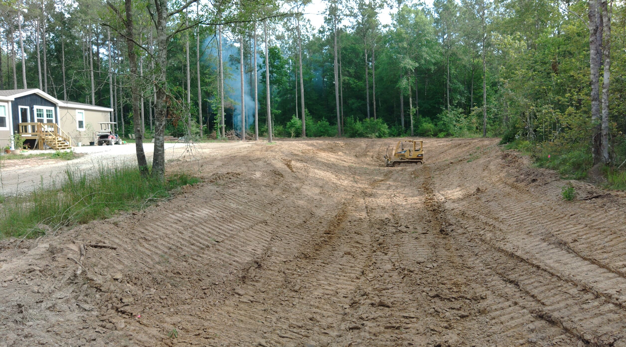 All Photos for Big Thicket Land Clearing in Kountze, TX