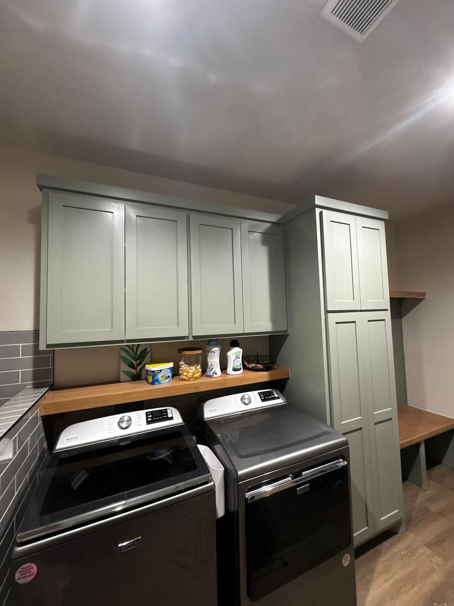  for Wade Custom Cabinets in Cleburne,, TX
