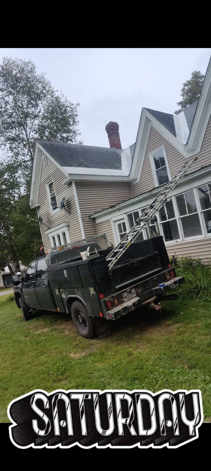  for Swansons Seasonal Services in Skowhegan, ME