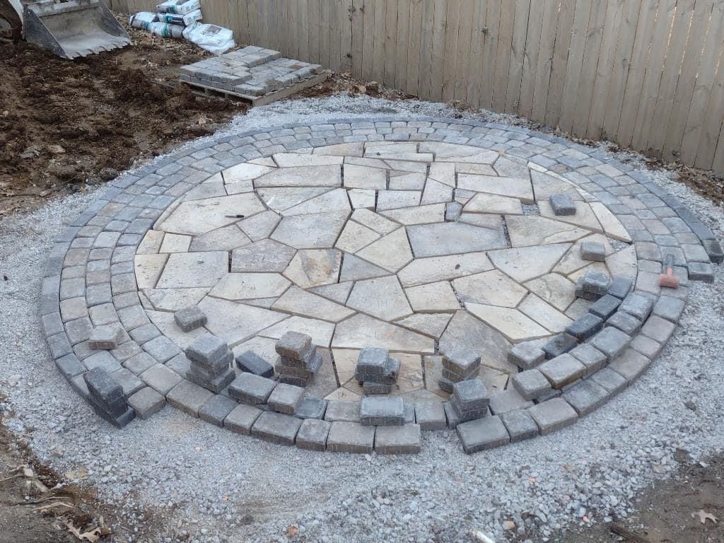  for Jackson Lawn Services LLC in St Louis, MO