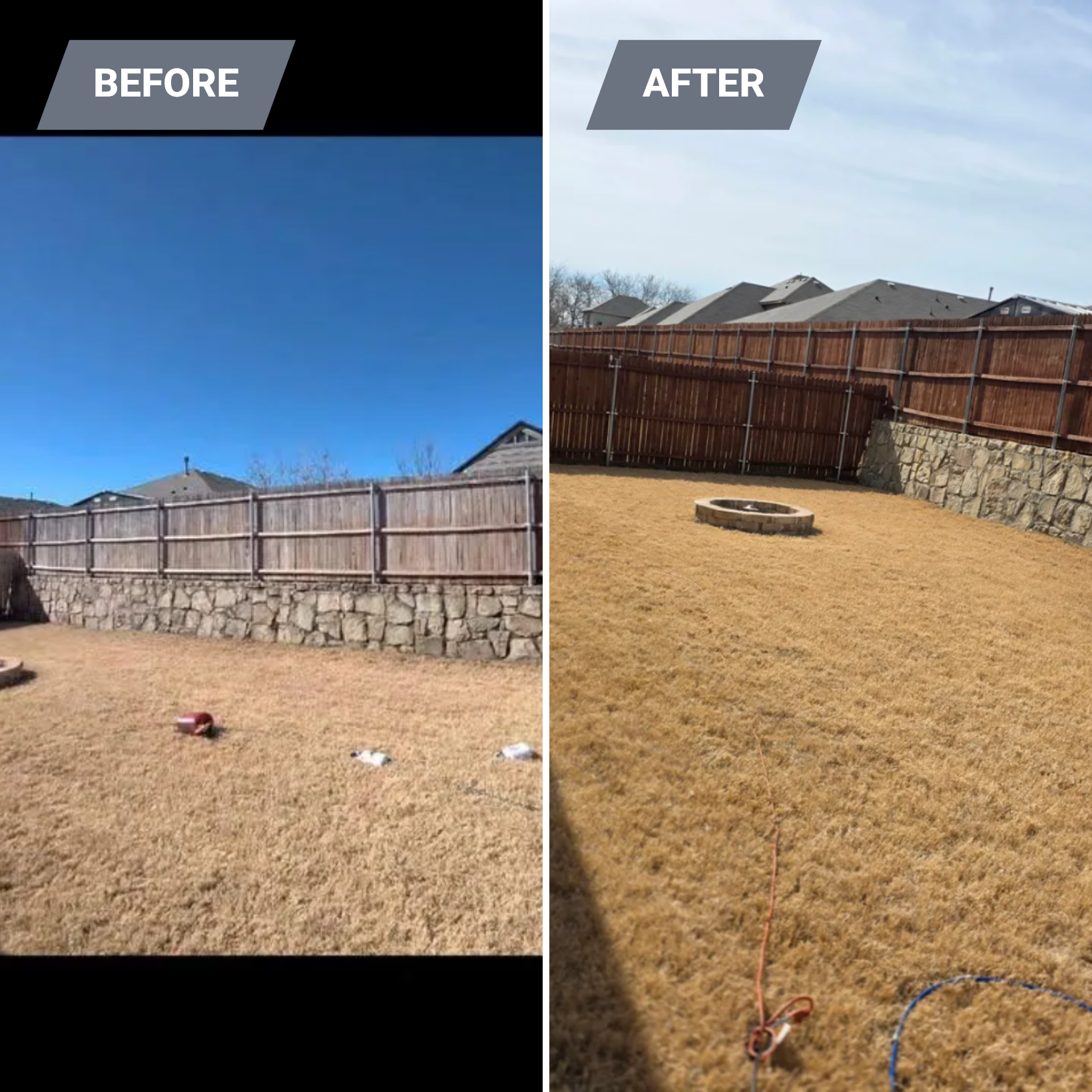  for Romero's Irrigation & Landscaping LLC in Fort Worth, TX