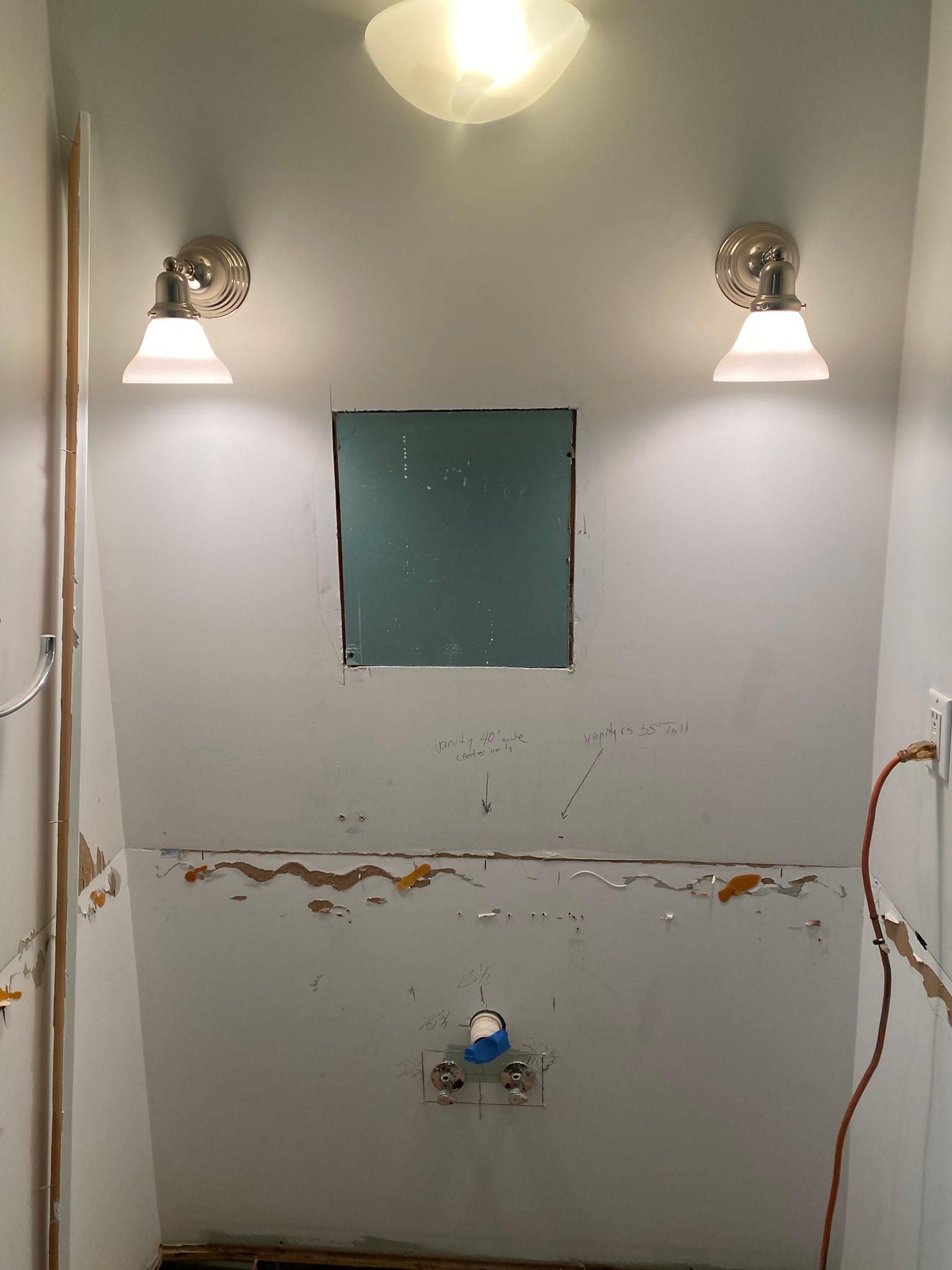  for Watson's Handyman Services in Genesee County, MI