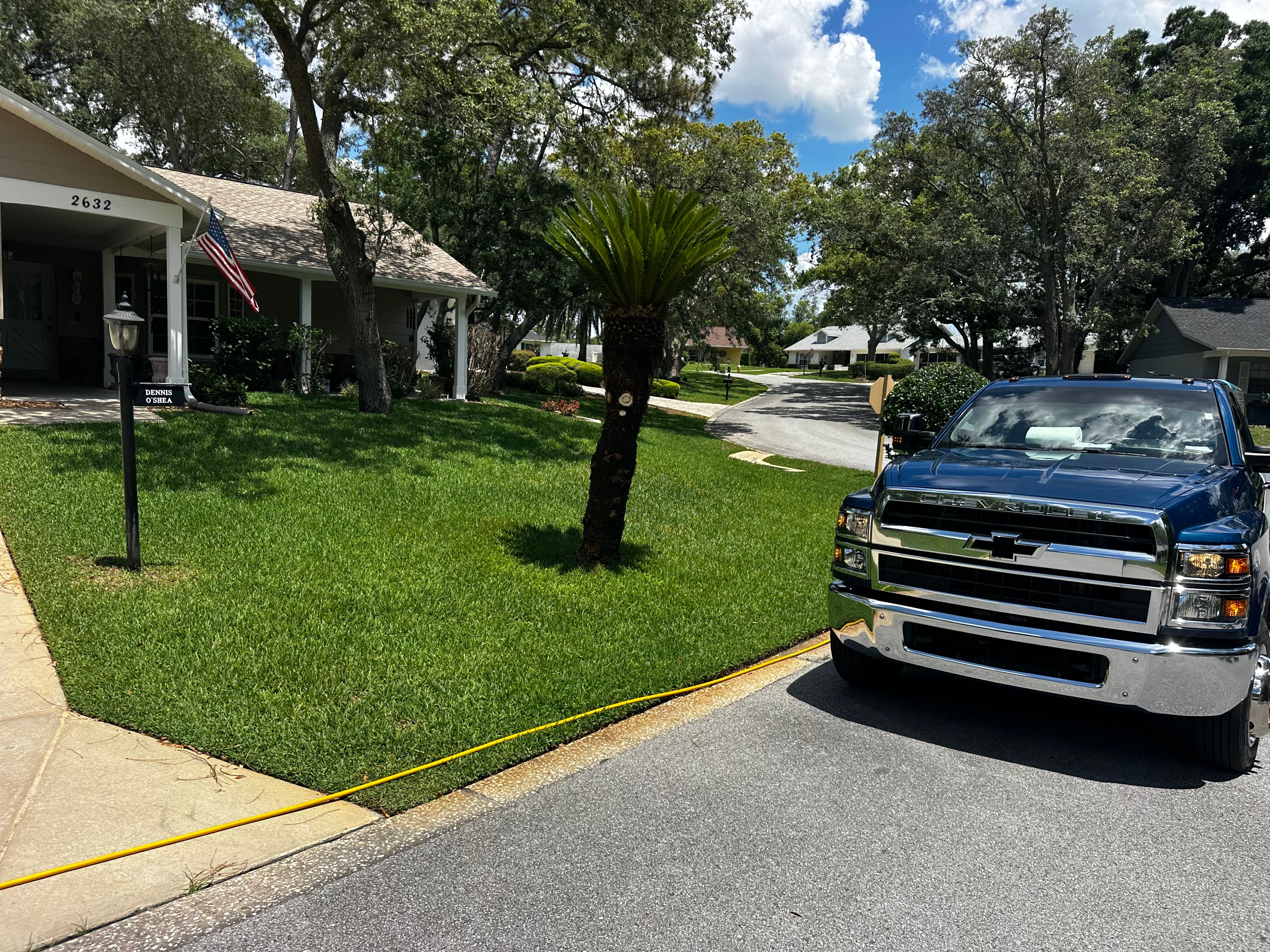  for Garrison Pest Control Inc in Hernando County, FL