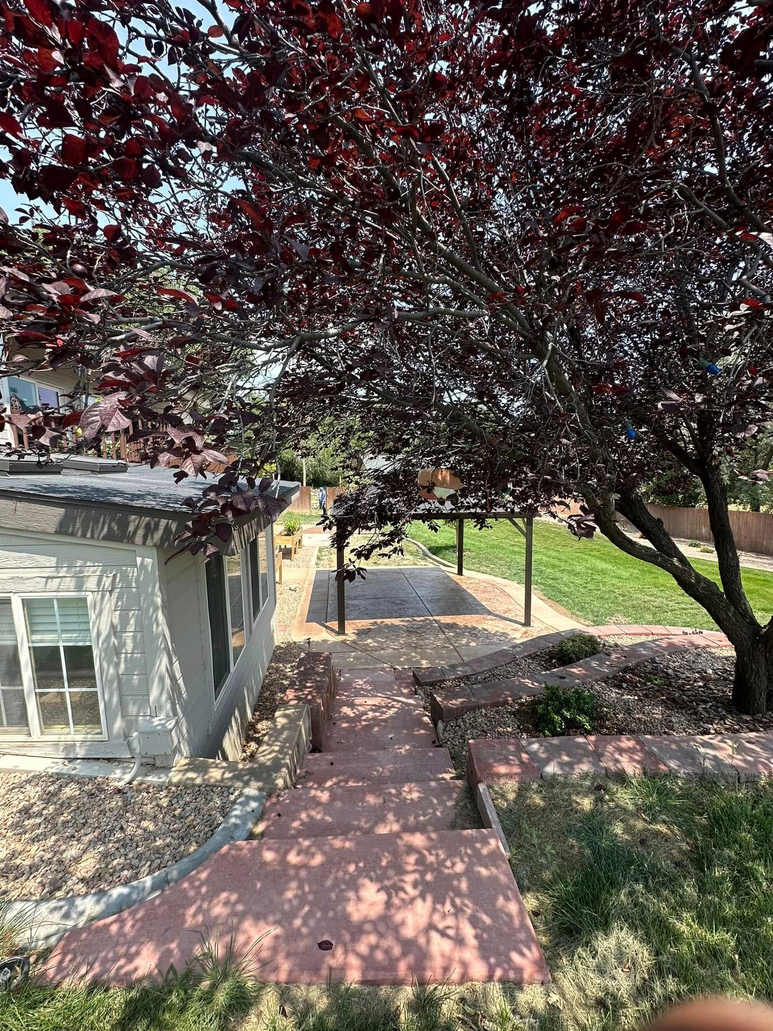 All Photos for GB Concrete & Landscapes in Grand Junction, CO