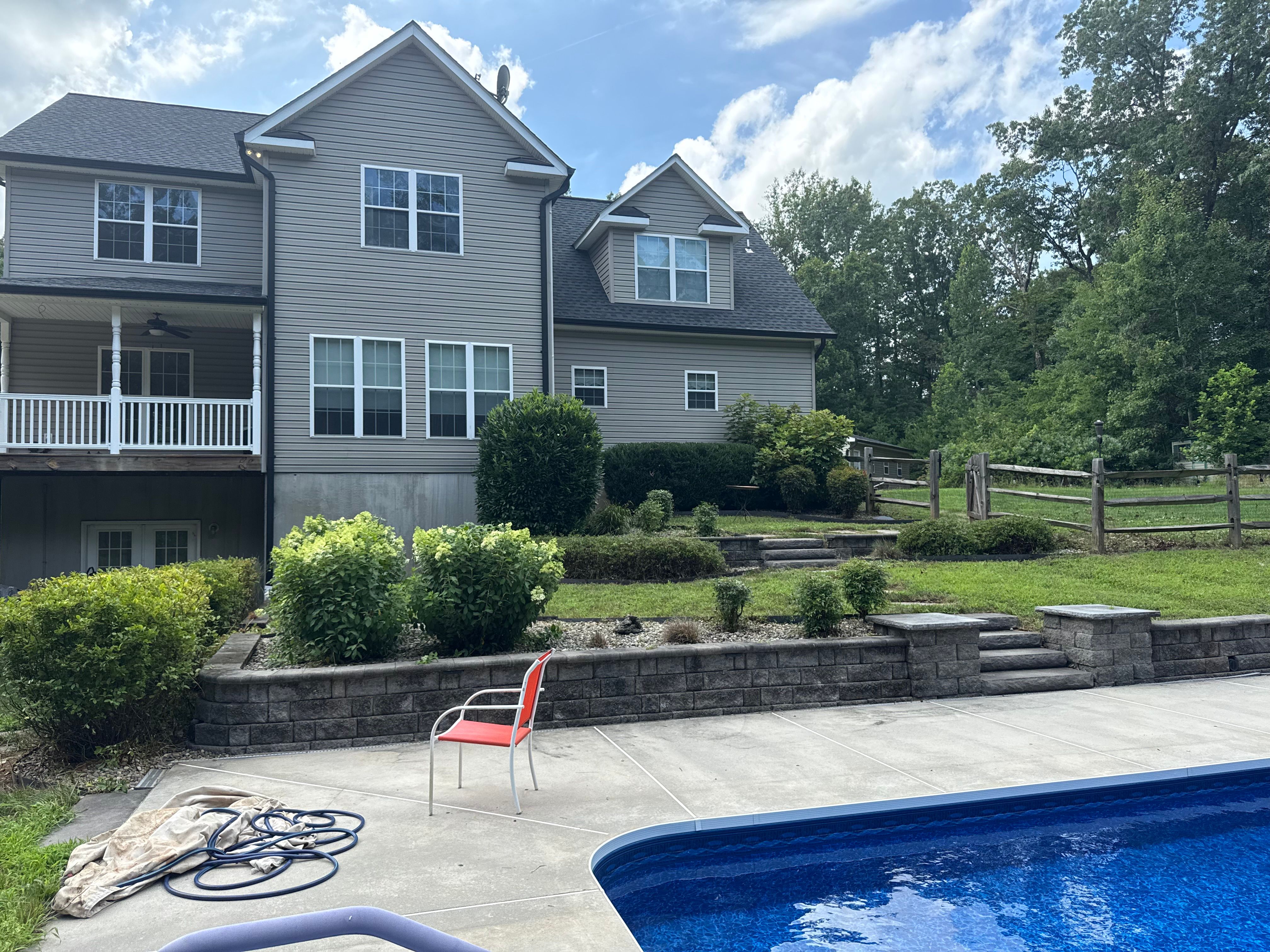  for Ridgewood Lawn Care LLC in Fredericksburg, VA