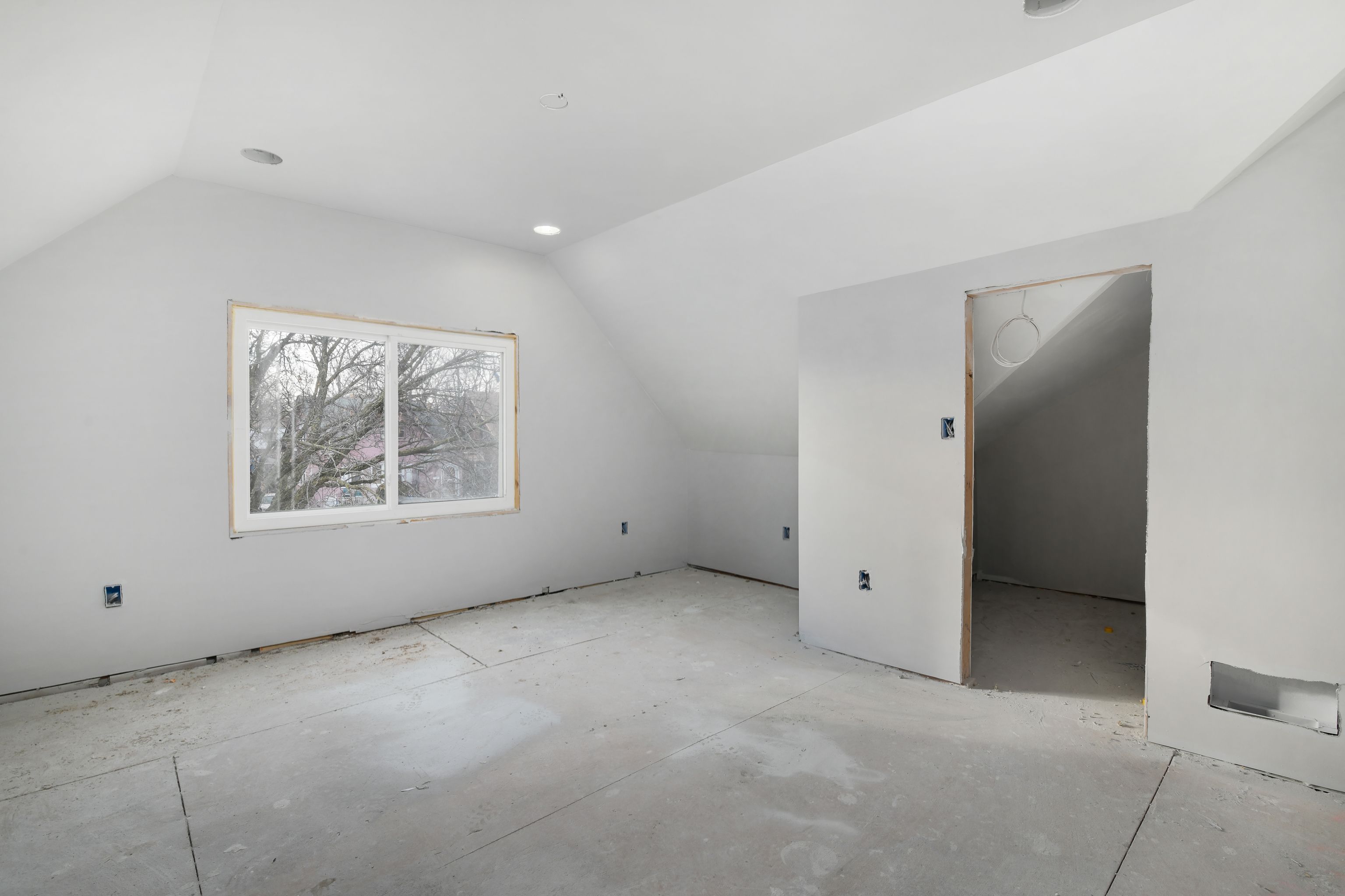  for Denson Construction Services in Detroit, MI