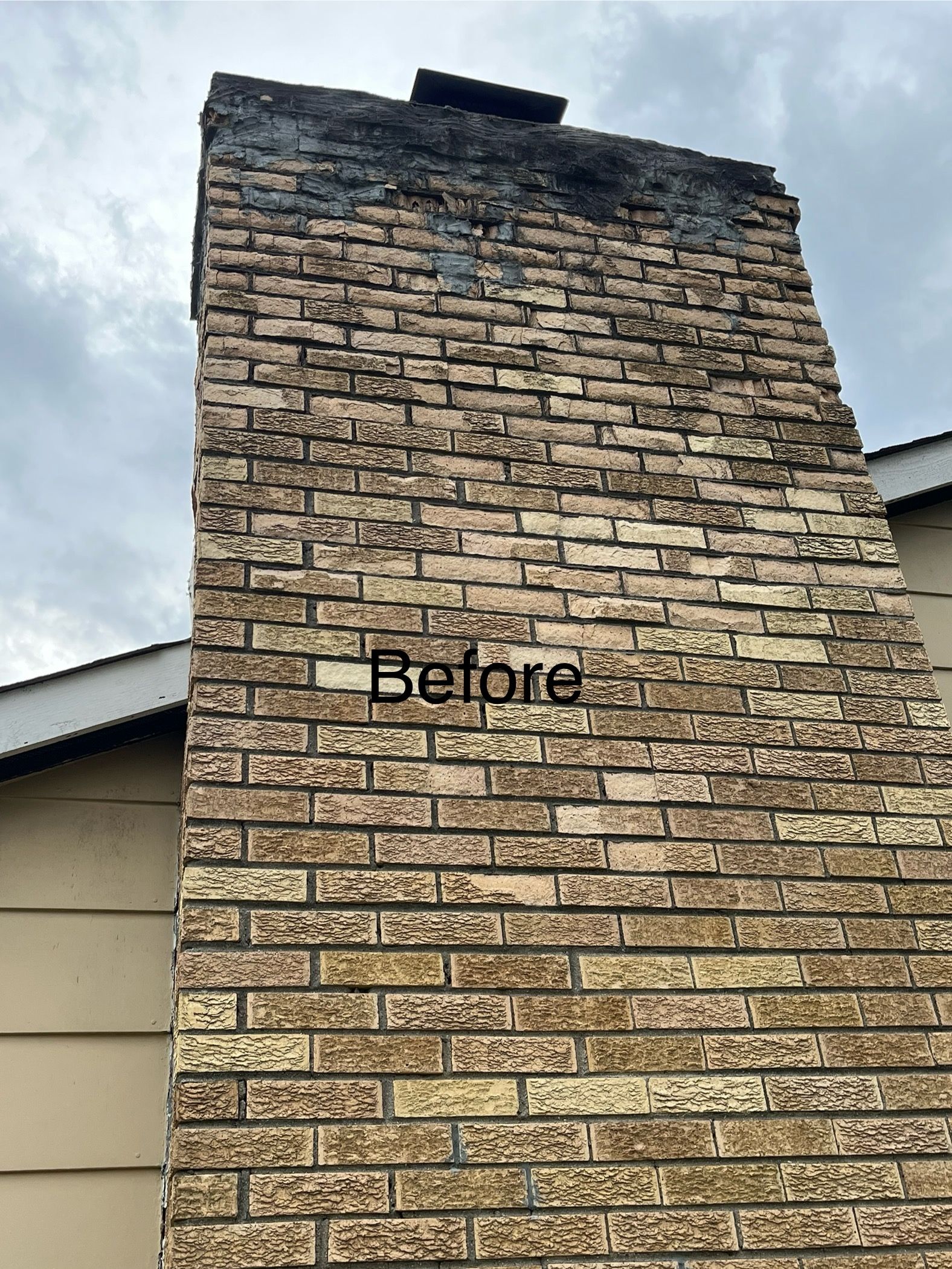  for Whyde Masonry in Beech Grove, IN