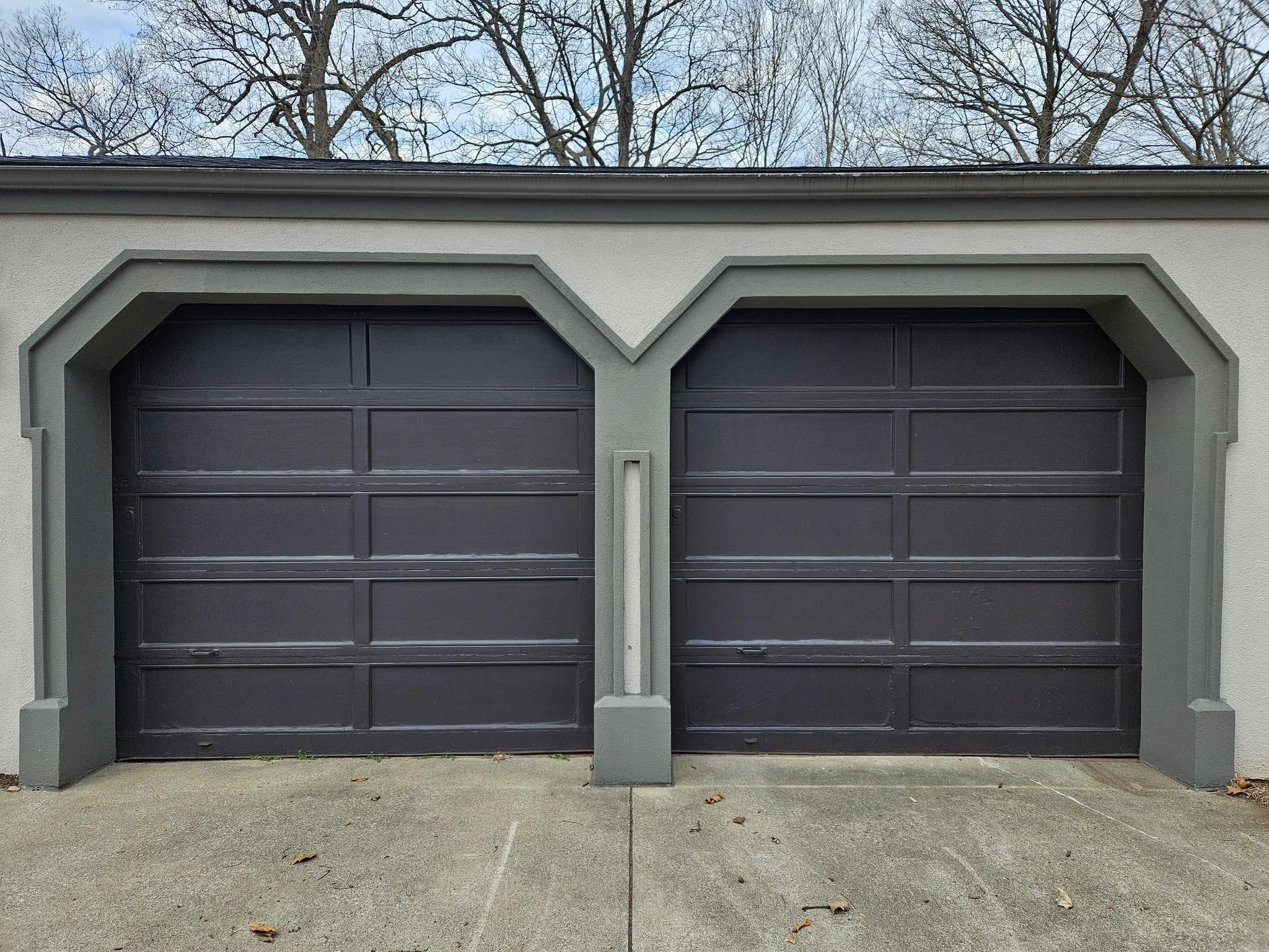  for LVJ Garage Door Services in Osceola, IN