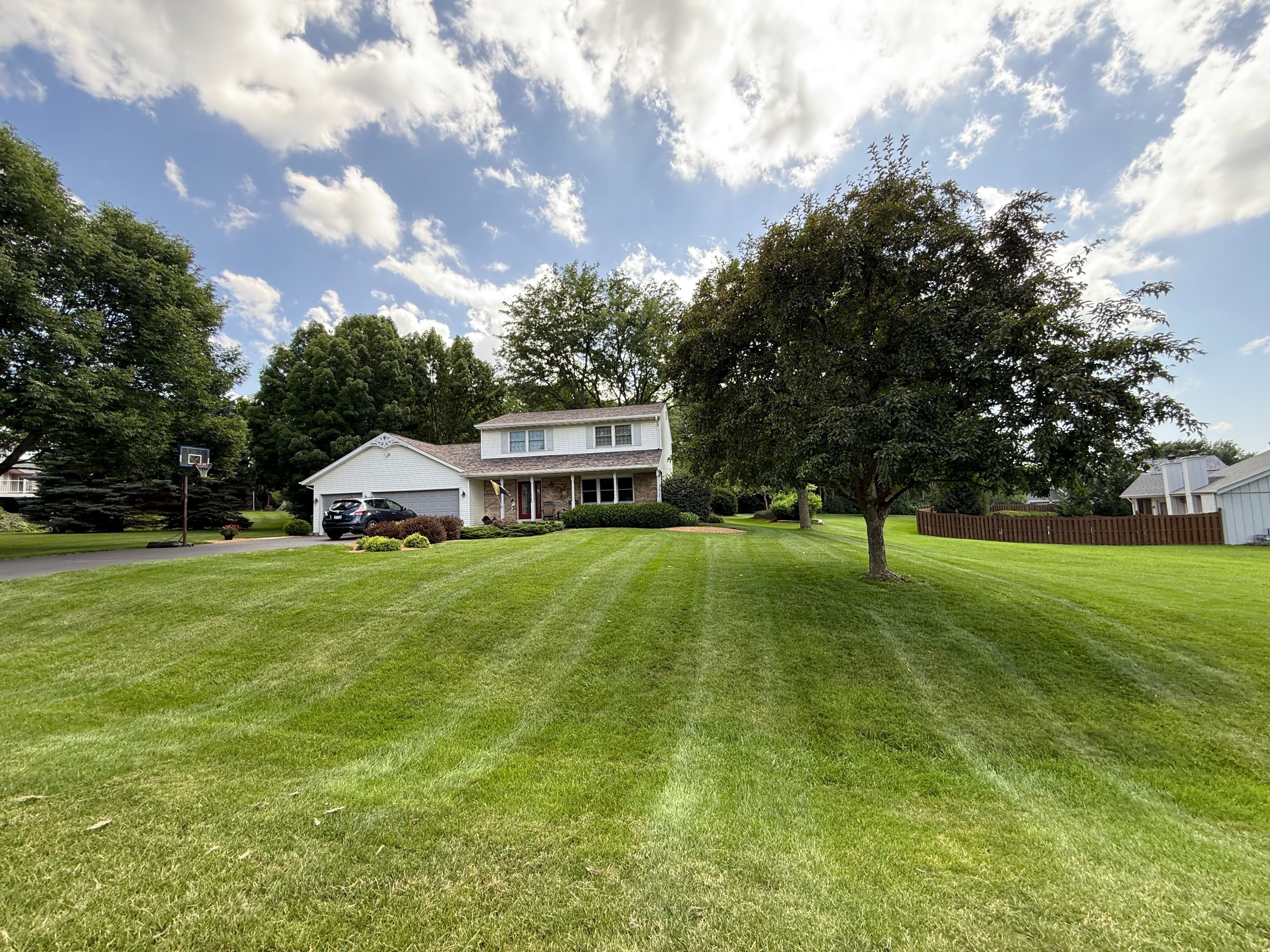 for B&G Lawn Care in Roscoe, IL