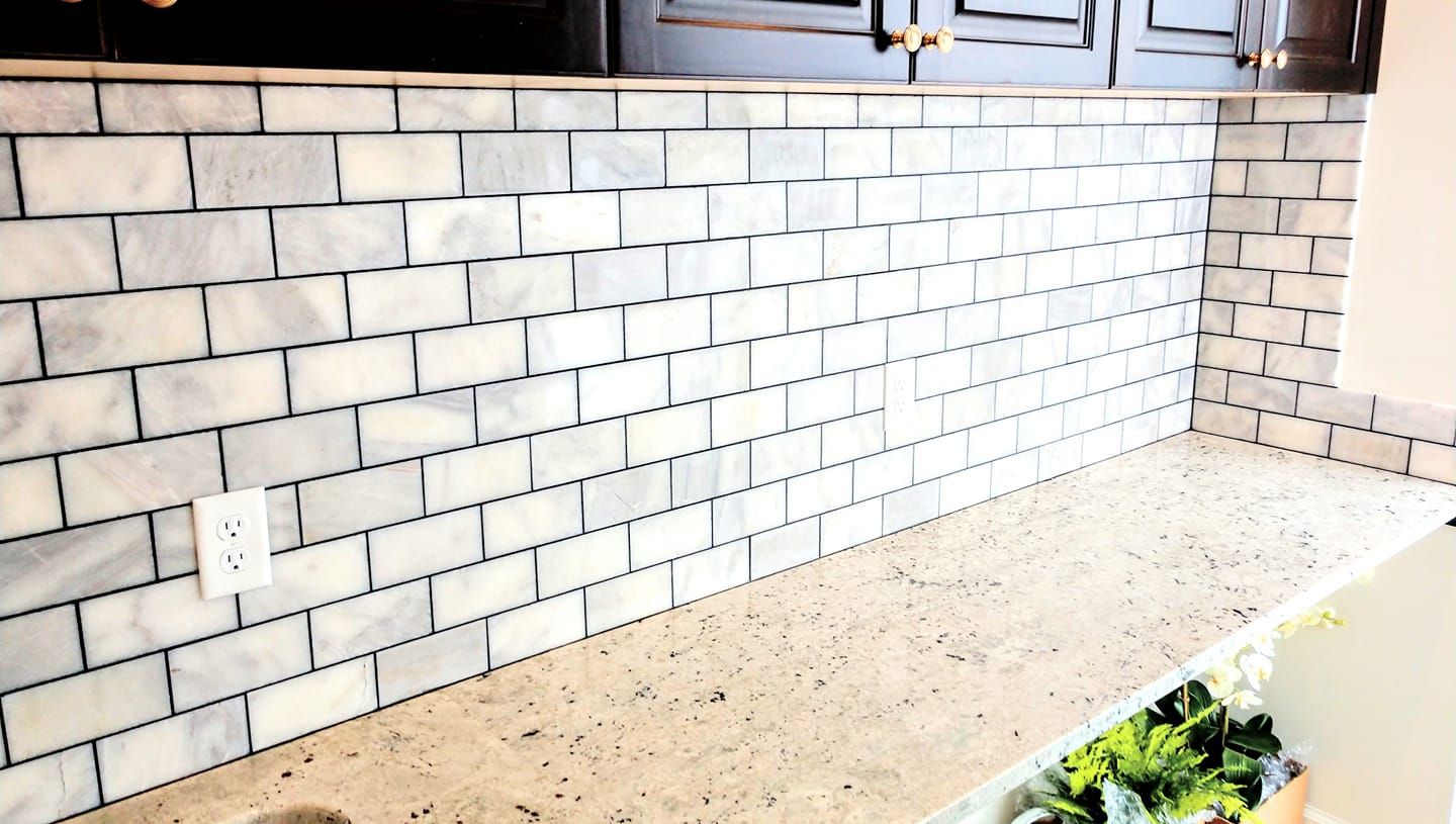 Tiling for Rick's Tile and Marble in Taylorsville, UT