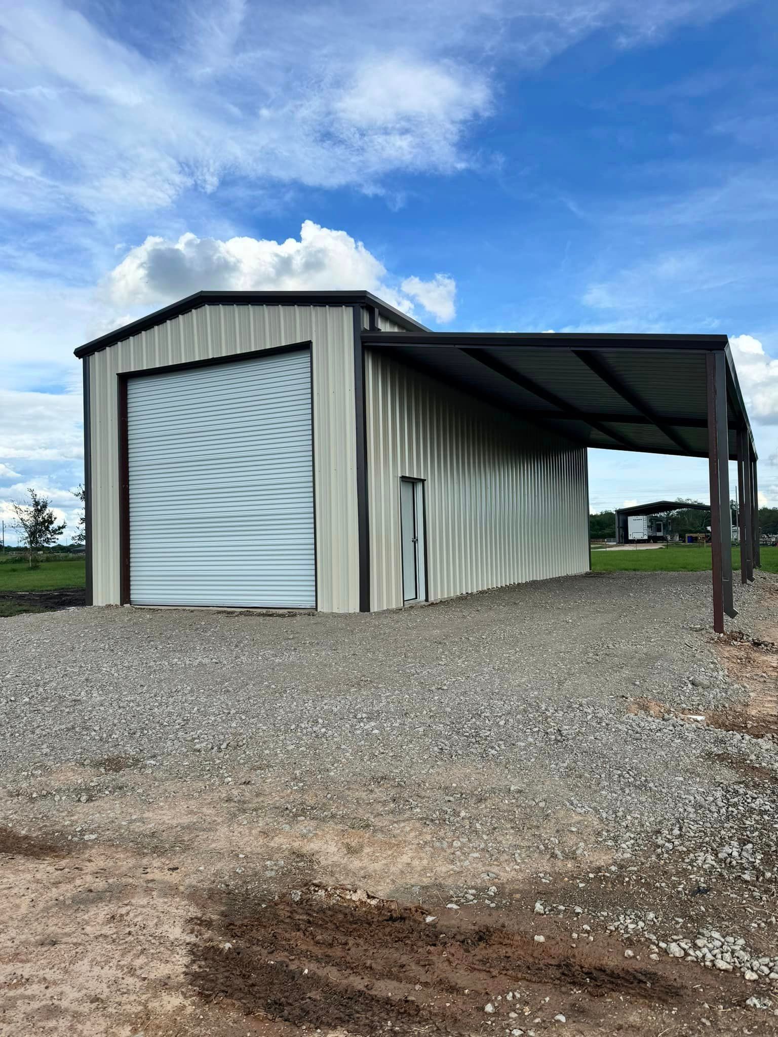  for Cl Construction in Houston, TX