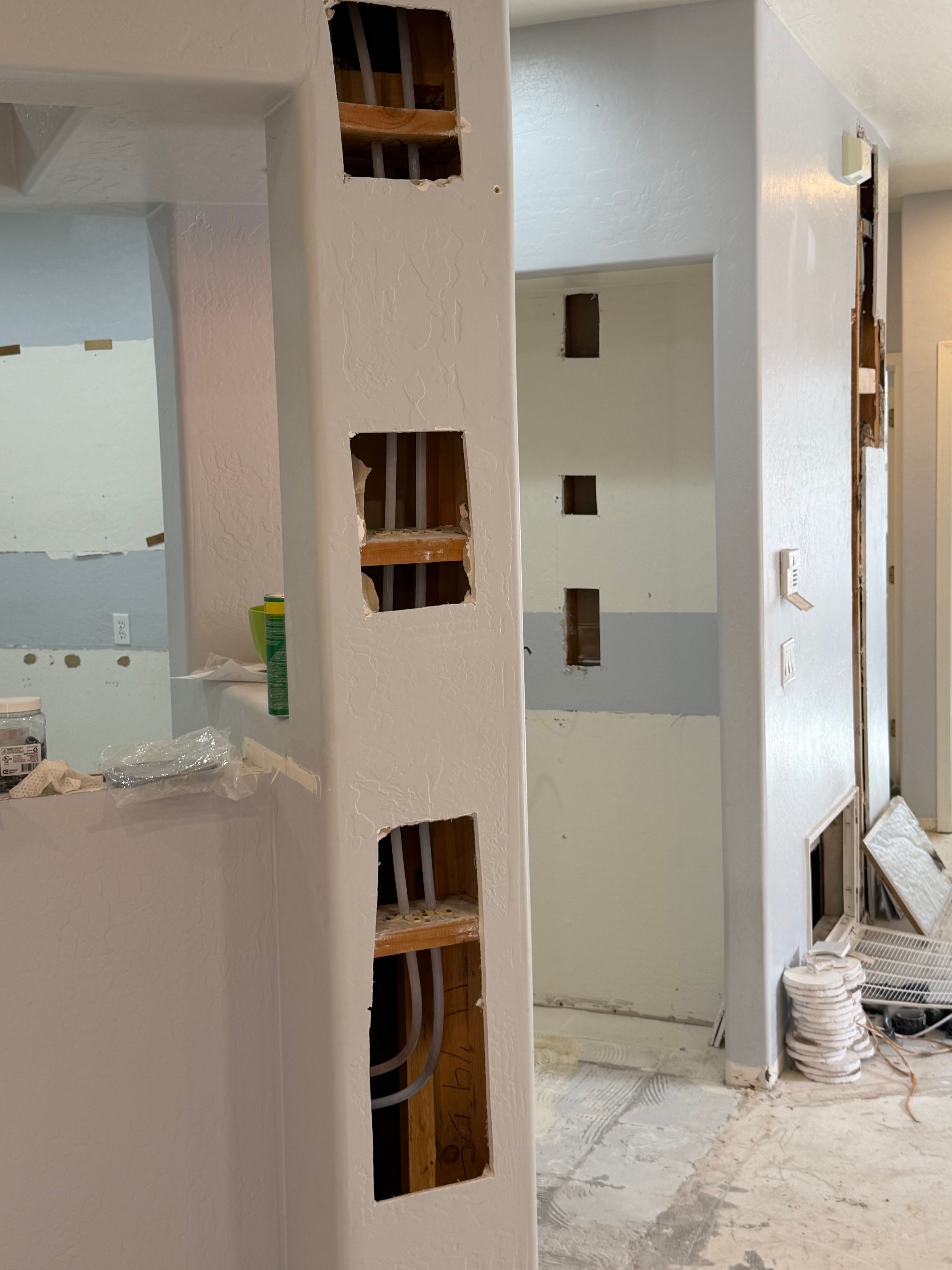  for MC Drywall Solutions in Queen Creek, AZ