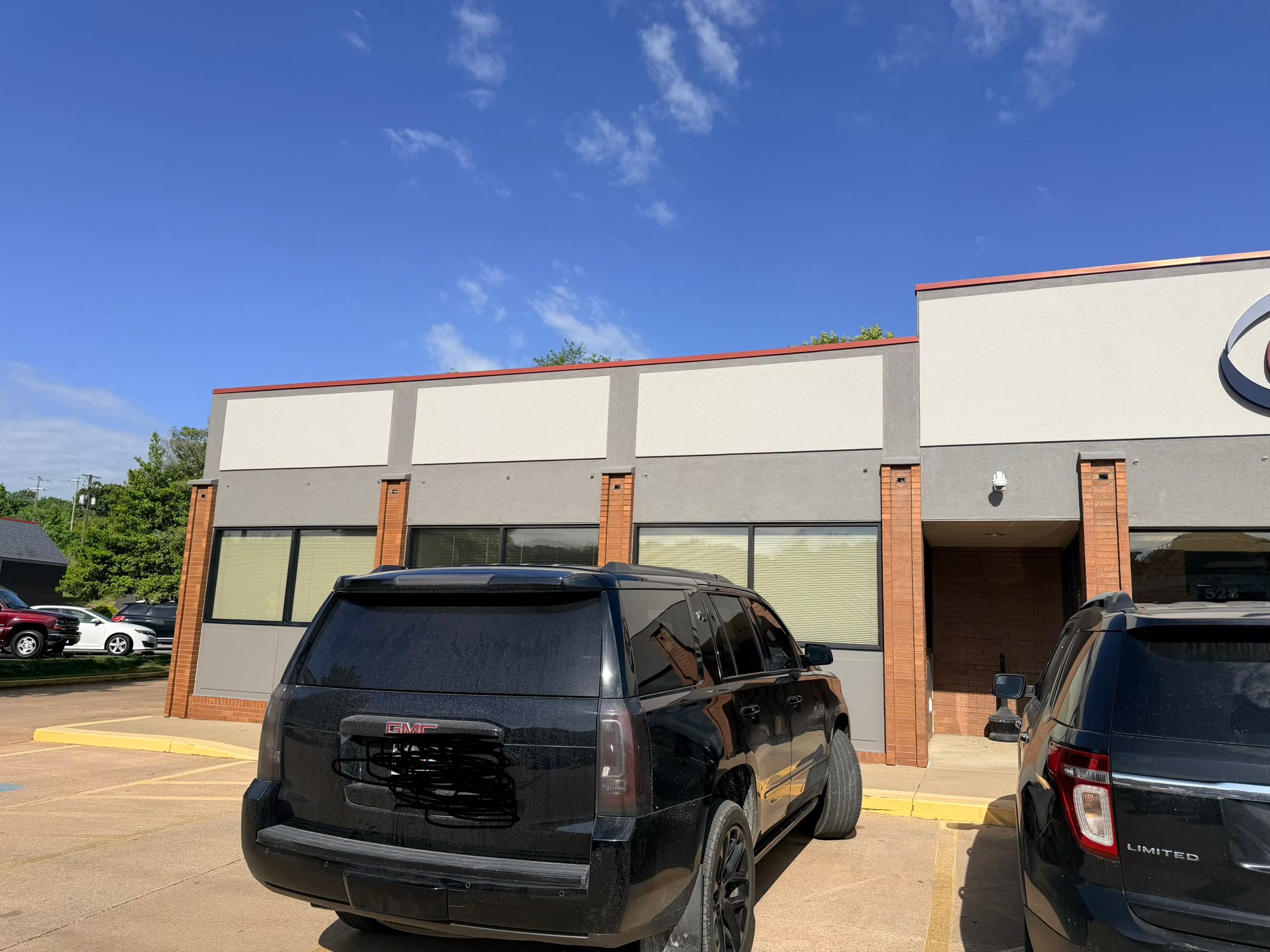  for Evans Painting Co LLC in Joplin, MO