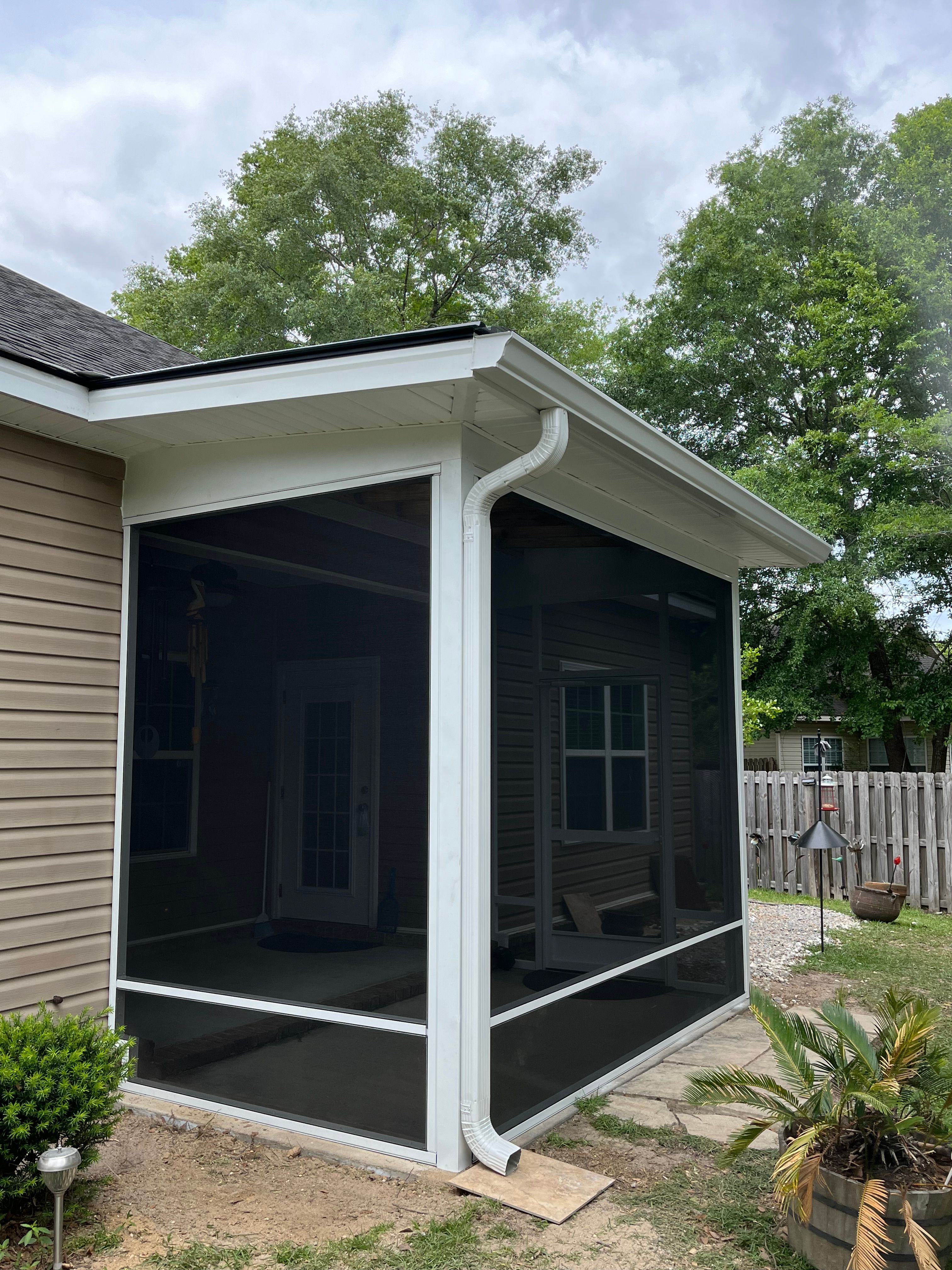  for DC Exteriors in Savannah, GA