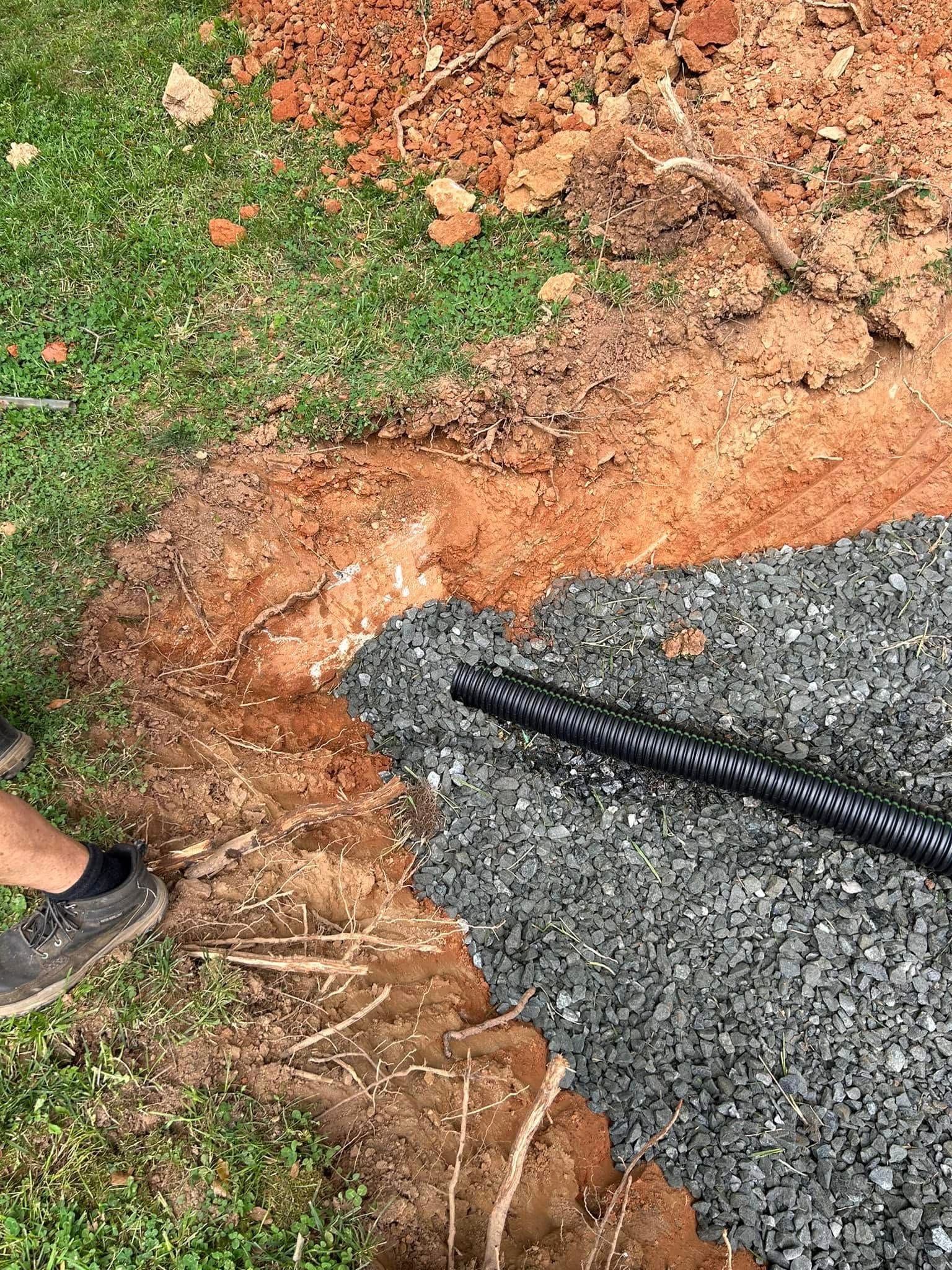  for Seay’s Septic in Inman, SC