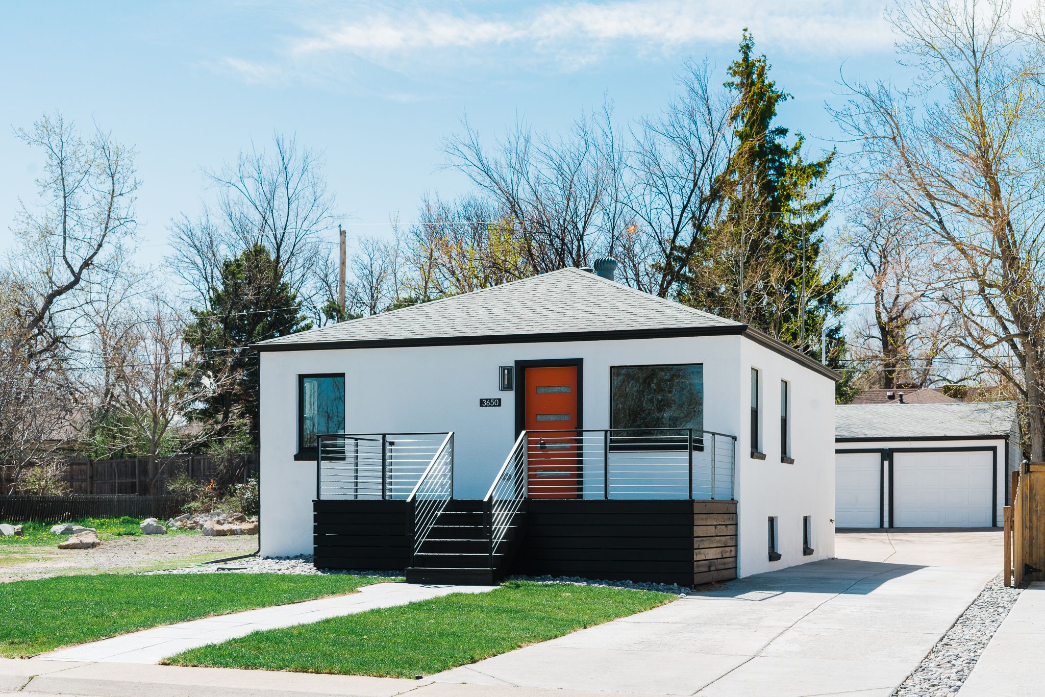  for Radiant Homes LLC in Fort Collins, CO