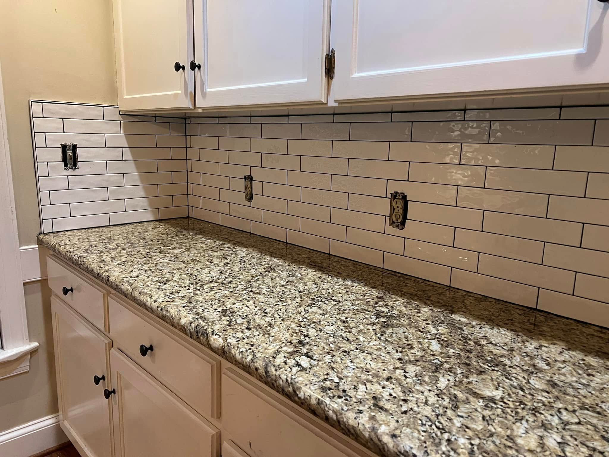  for Novo Tile Co. in Lillington, NC