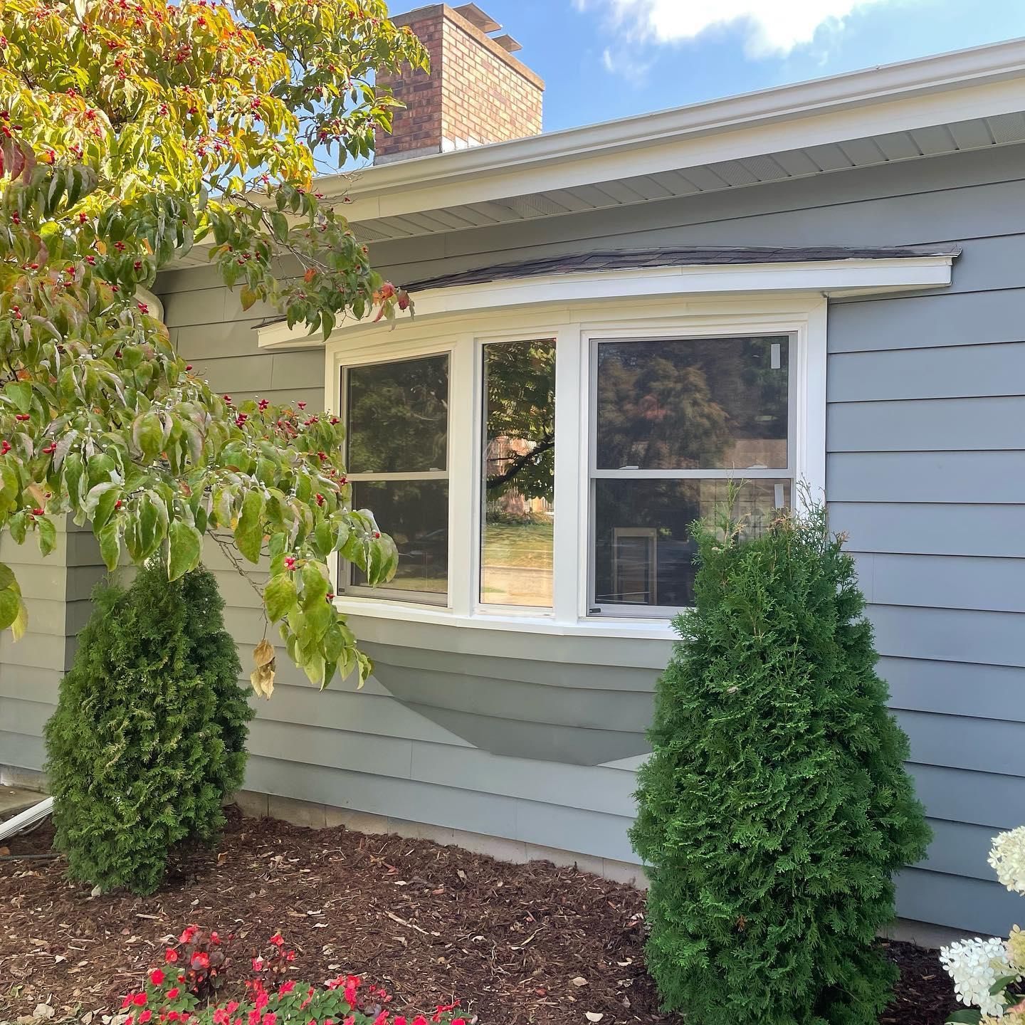  for Apex Painting in Livonia, MI