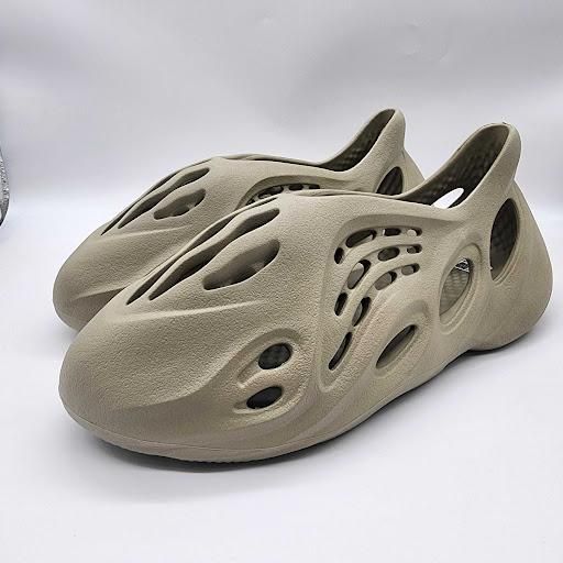  for Strange Soles in Boston, MA