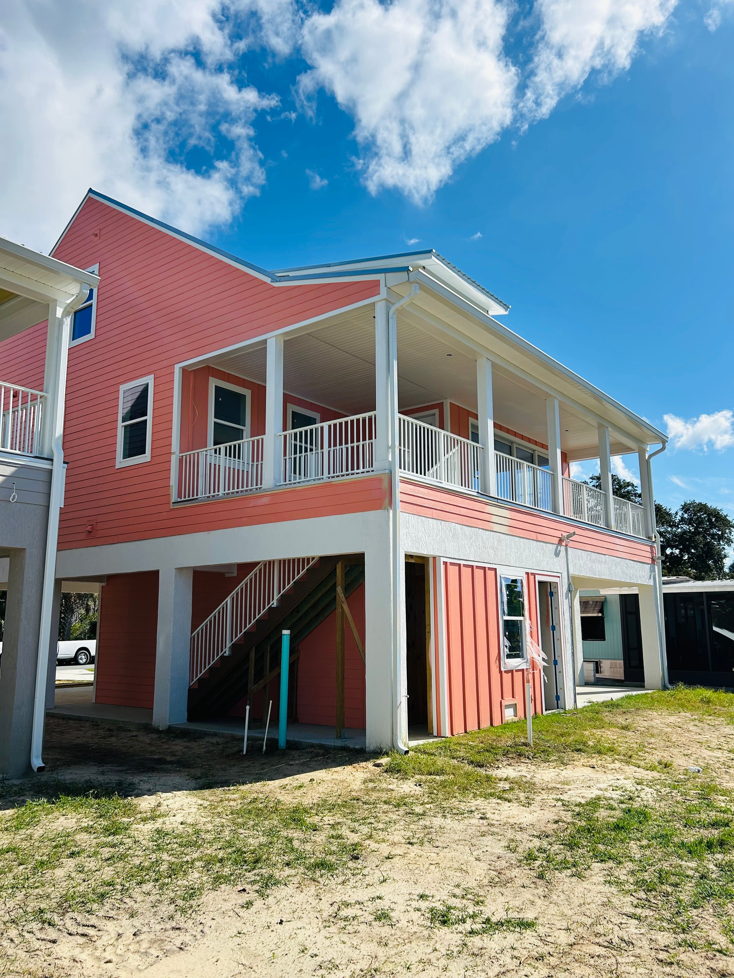 All Photos for Steve Ford Seamless Gutters in Ocala, FL