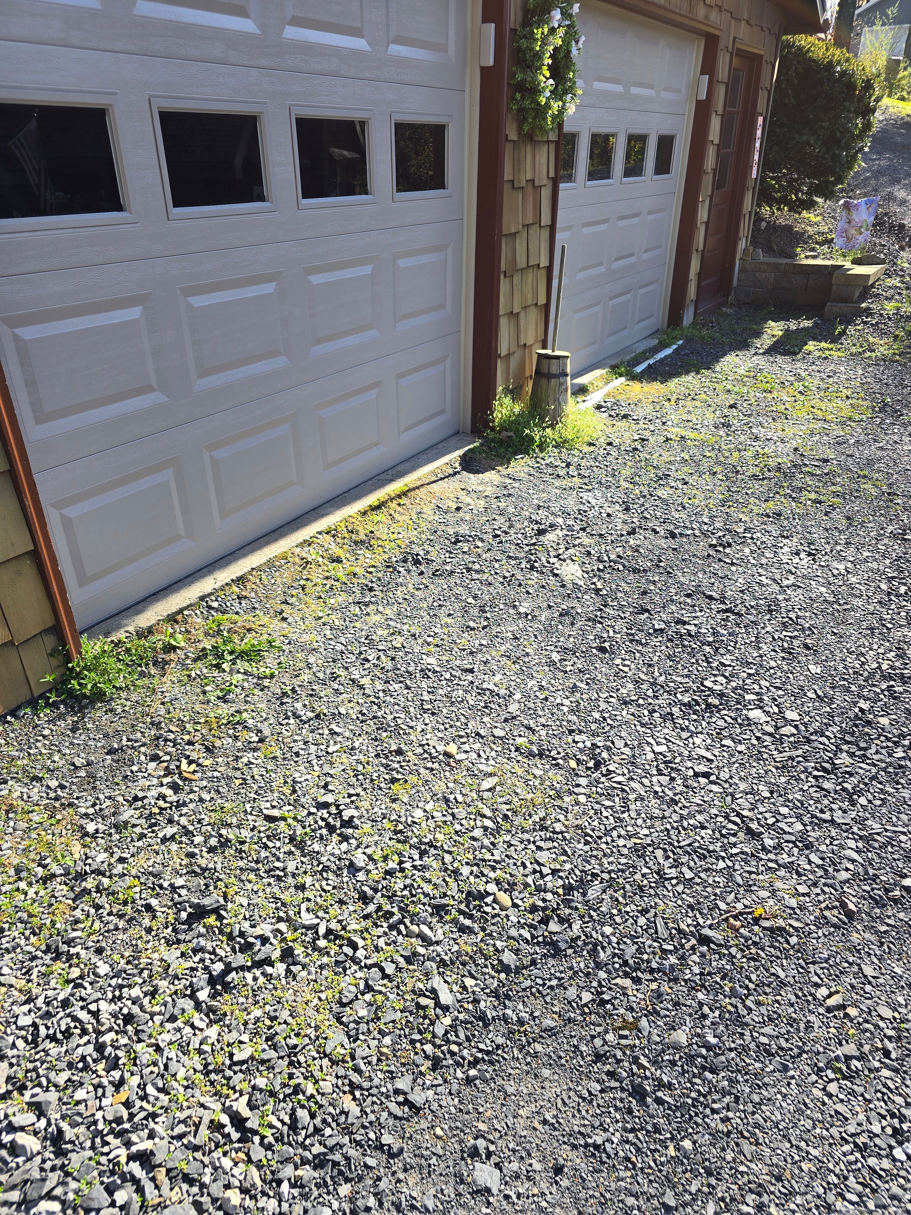  for Down Home Landscaping in Stillwater, PA