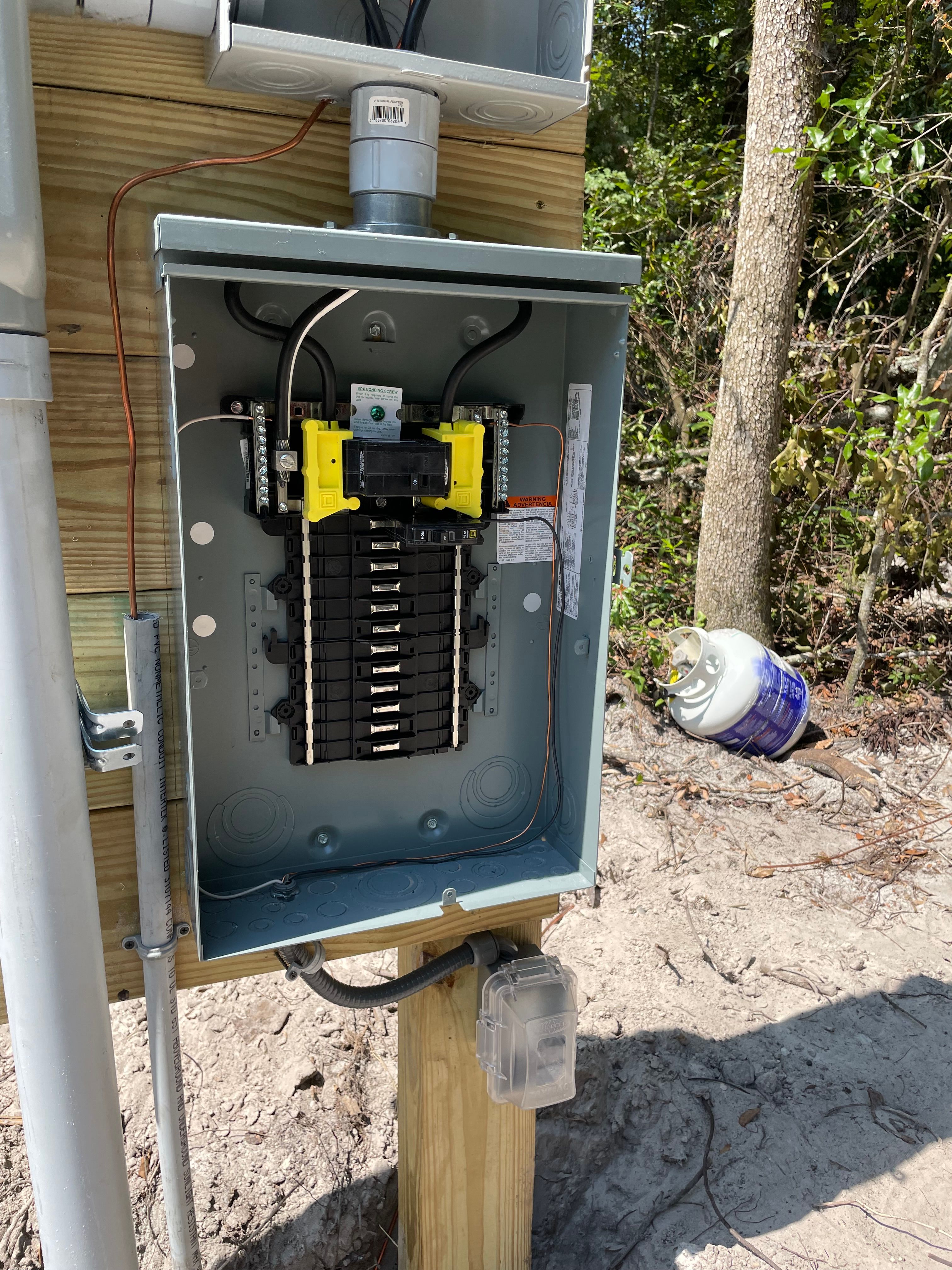  for Nominal Voltage in Orlando, FL