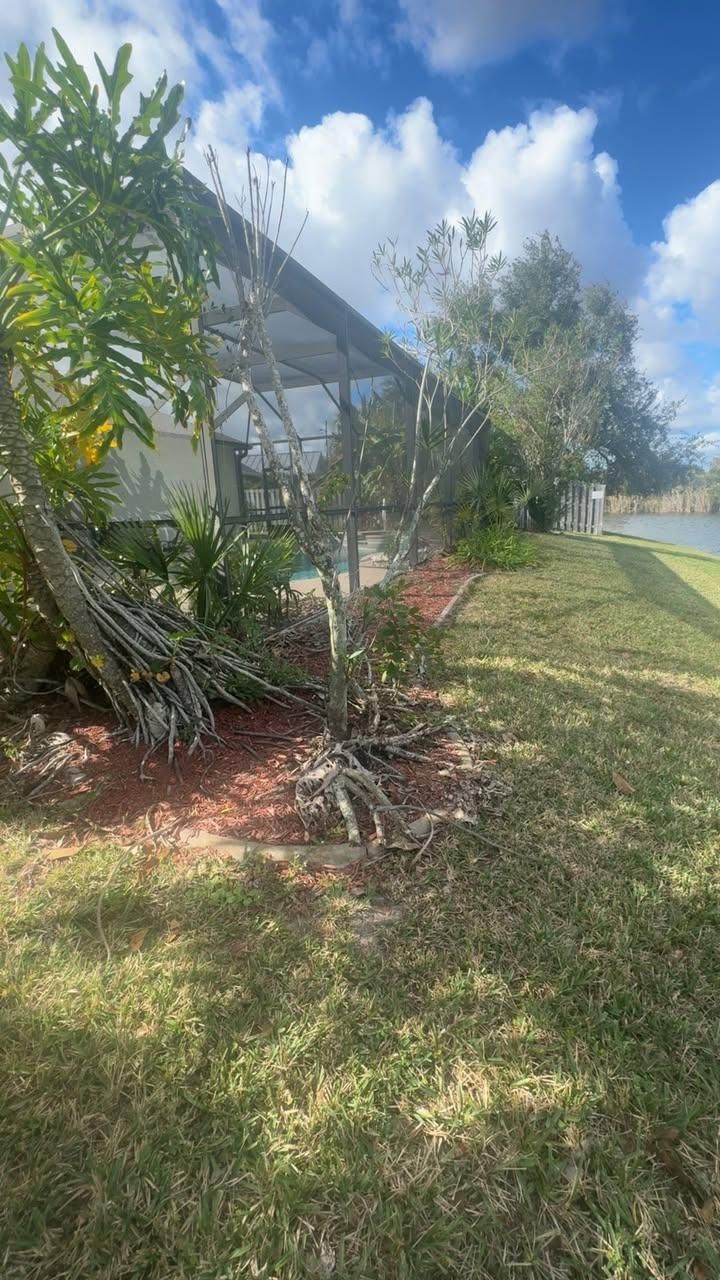  for Space Coast Property Maintenance and Management LLC in Brevard County, FL