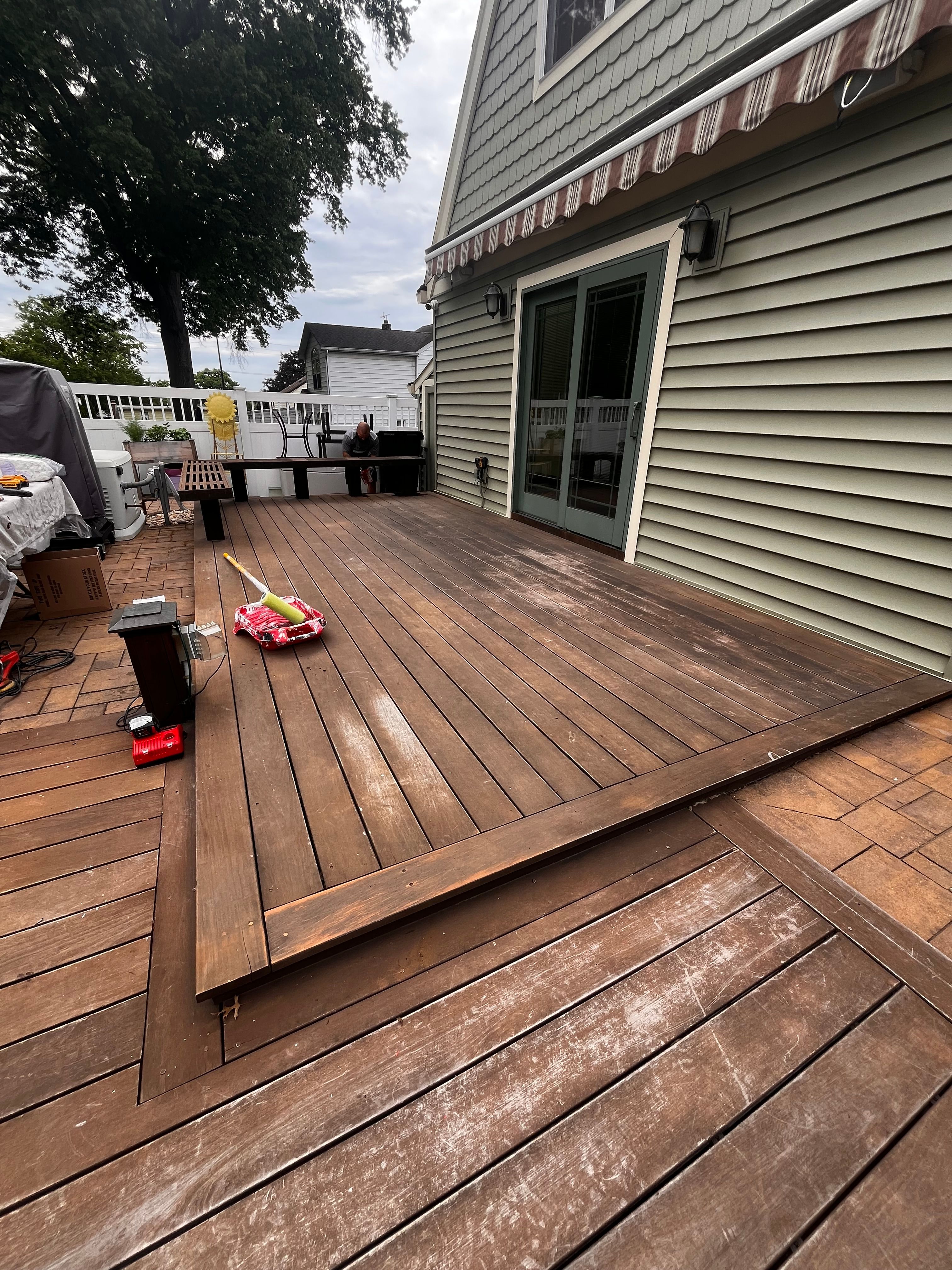  for D'Amore's Home Improvement, LLC in Union County, NJ
