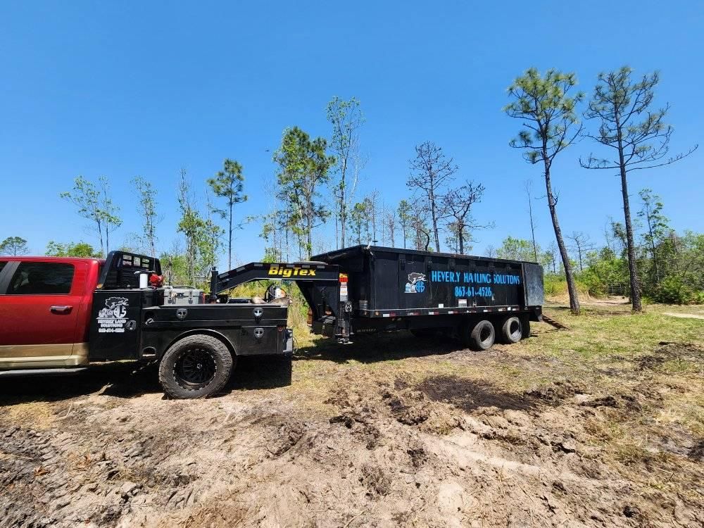  for Heverly Land Solutions  in Winter Haven, FL