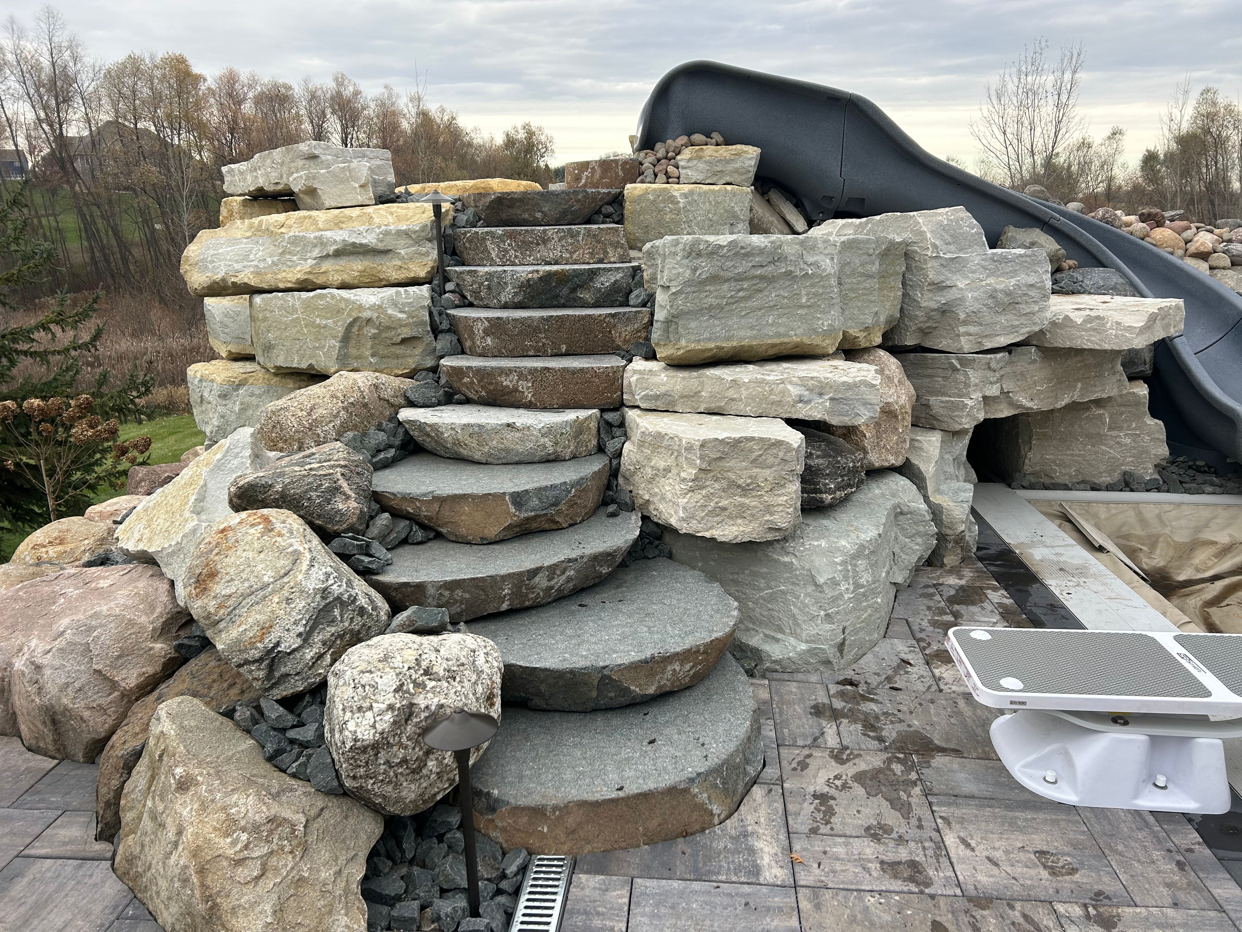  for Boss Construction in Saint Paul, MN