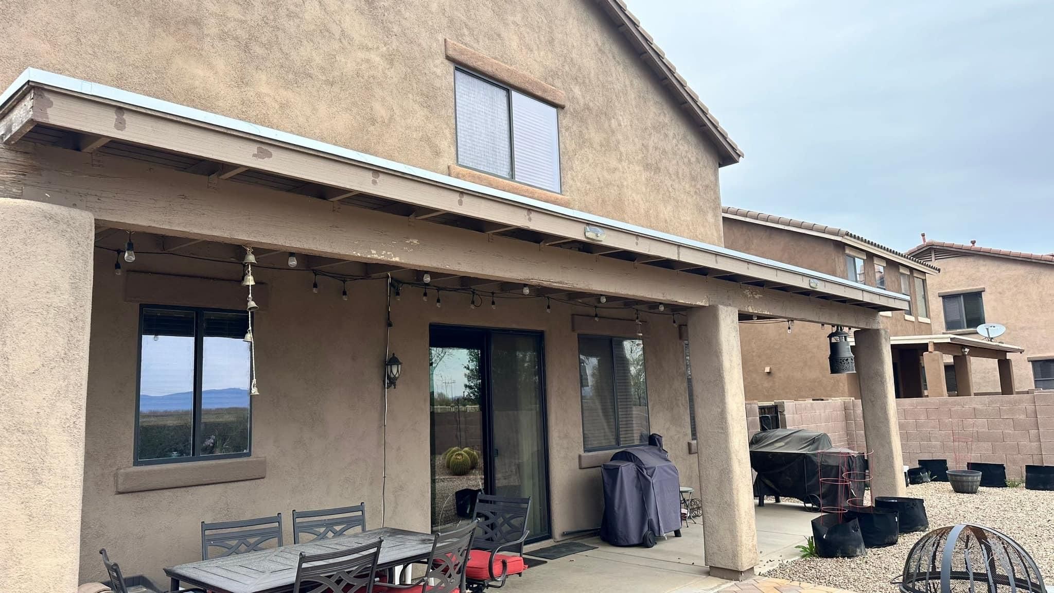  for Alpha Roofing LLC  in Tucson,  AZ