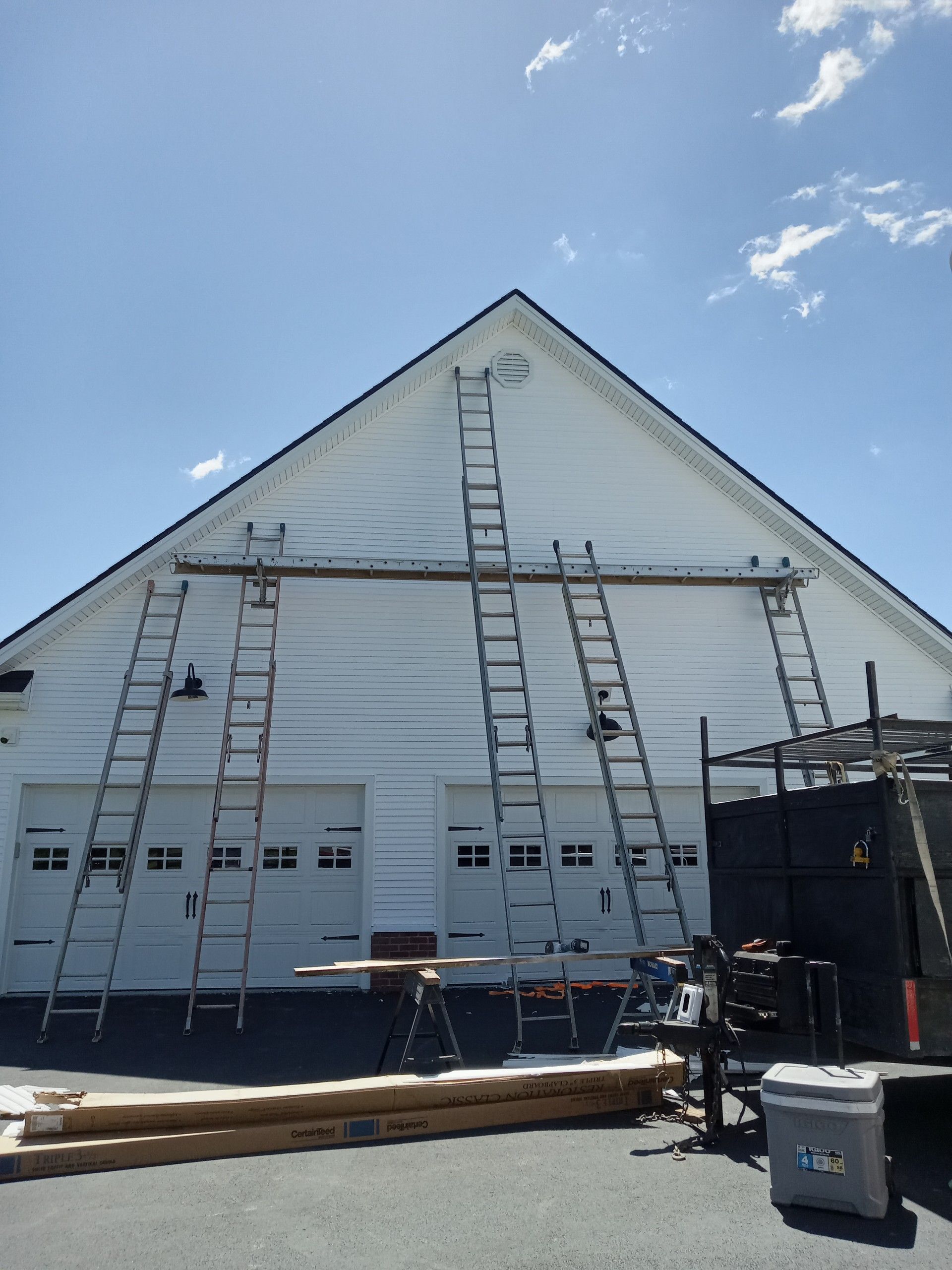 All Photos for Primetime Roofing & Contracting in Winchester, KY