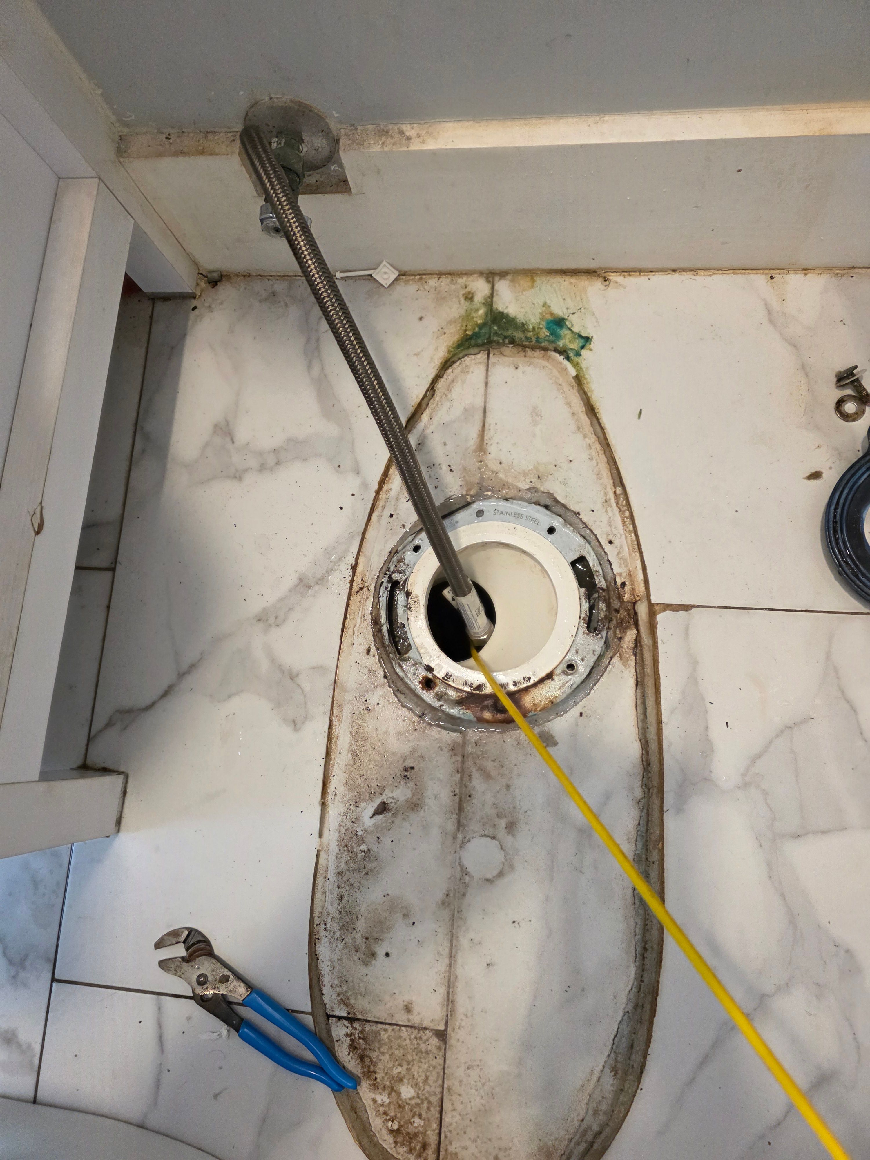  for Jet plumbing and drain cleaning in Hollywood, FL