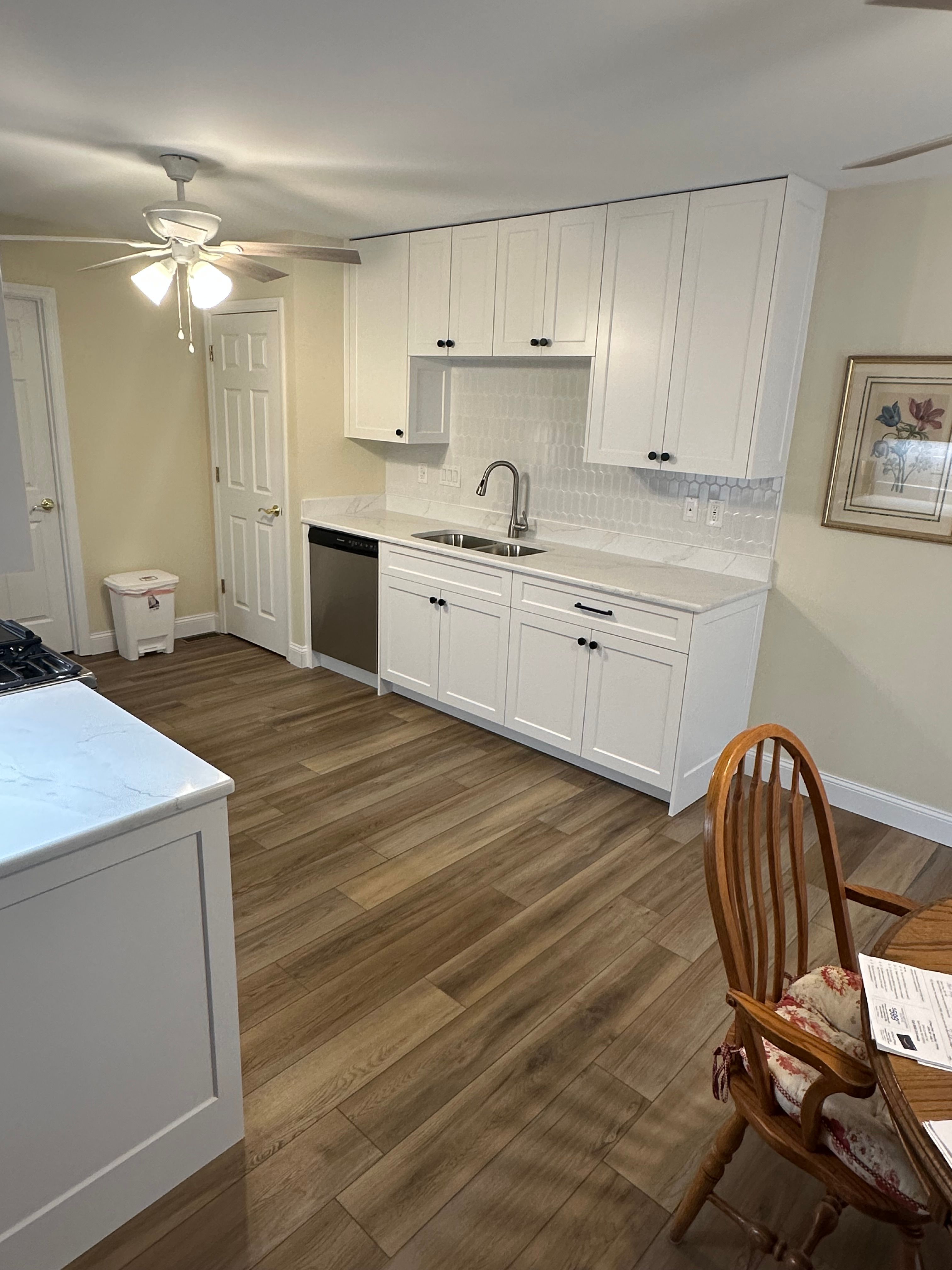  for Blair Construction & Home Improvement in St. Charles, MO